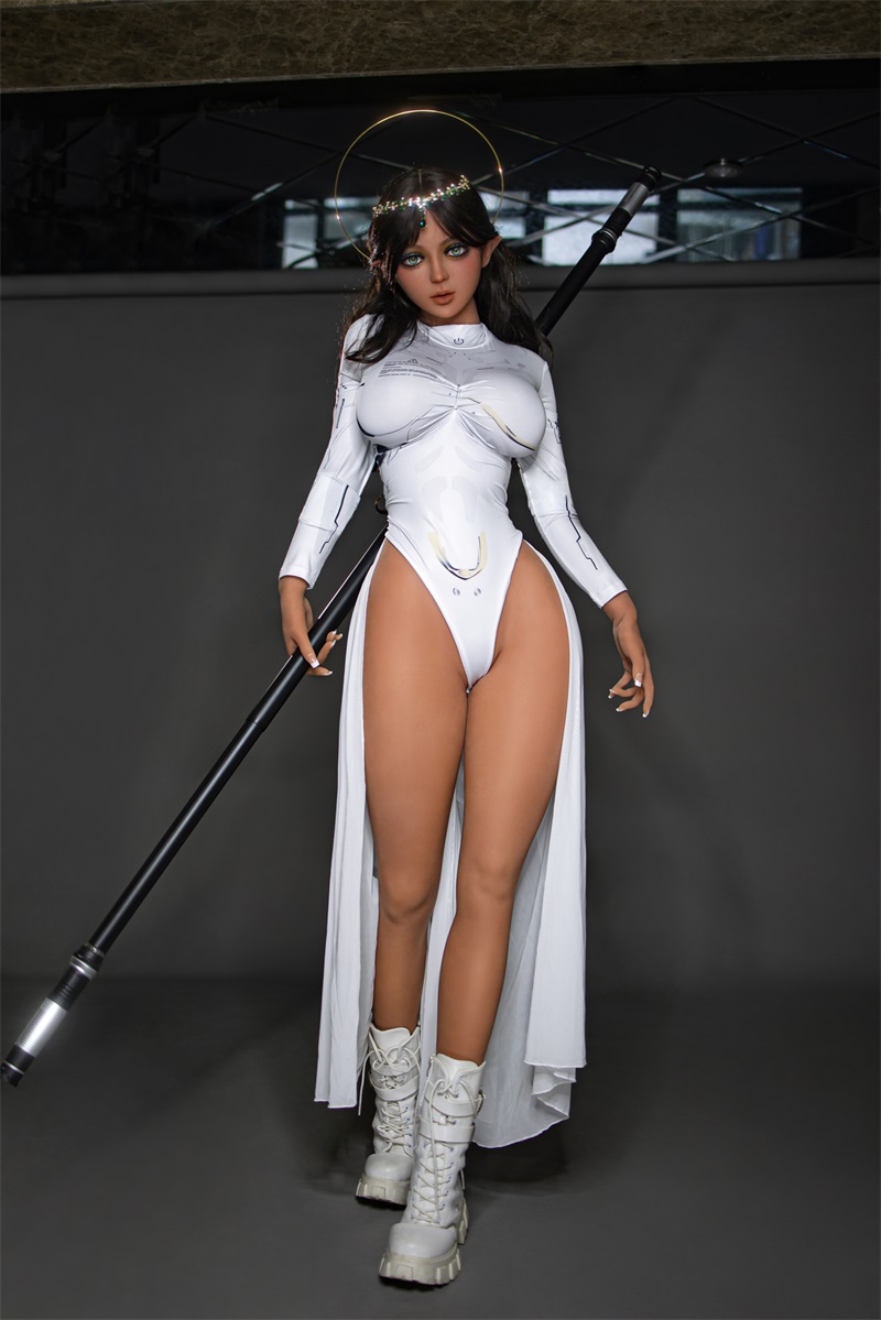 AIBEI | Betje- 160cm (5ft3) Big Breast Life-Like Sex Doll-First Love Doll