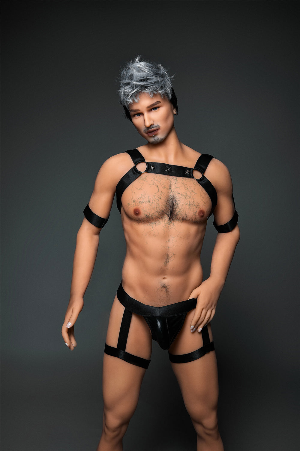 IronTech | Kent- 5Ft 9/175cm Male Sex Doll-First Love Doll