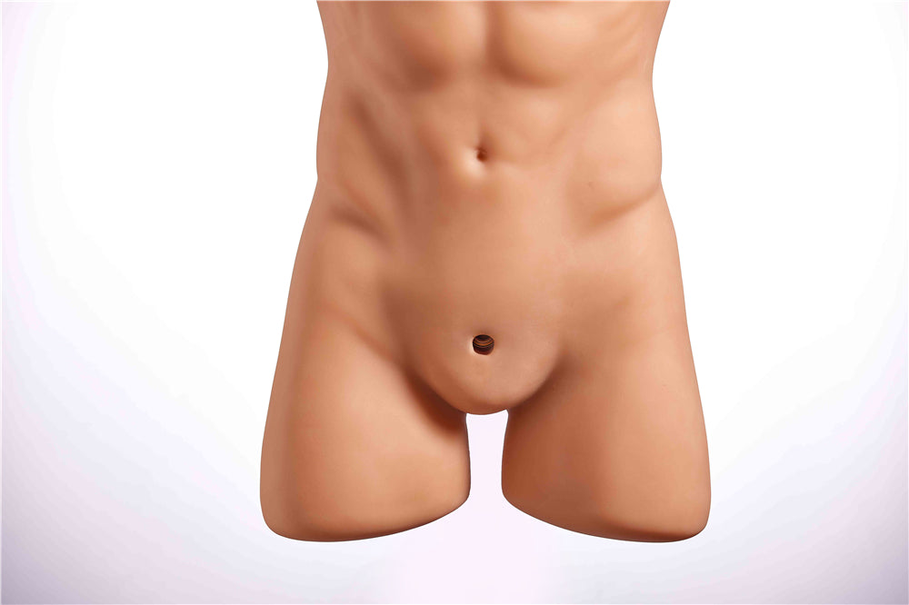 IronTech Male Torso Doll Charles-First Love Doll