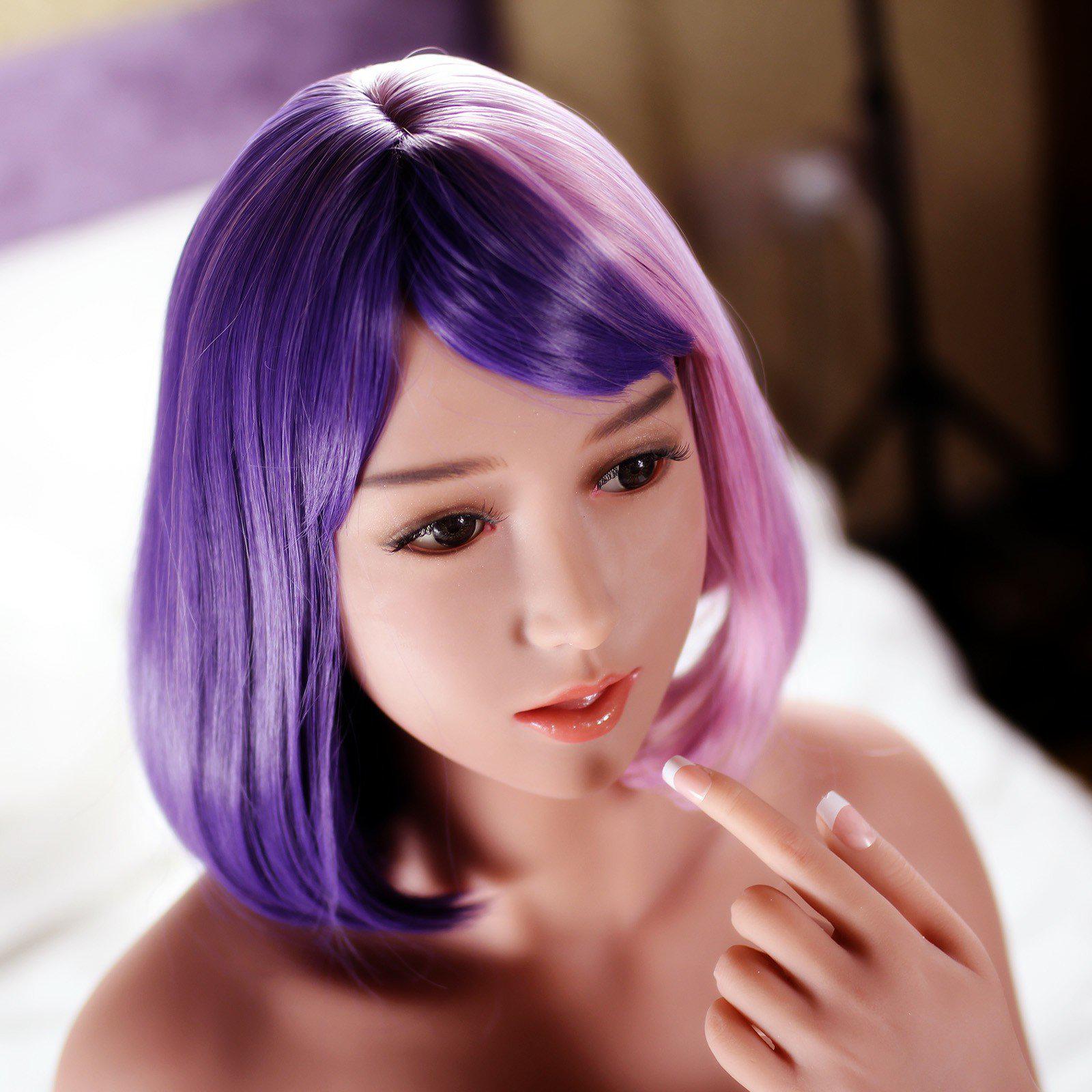 WM | Molly 5ft 6/168cm E Cup Sex Doll-First Love Doll