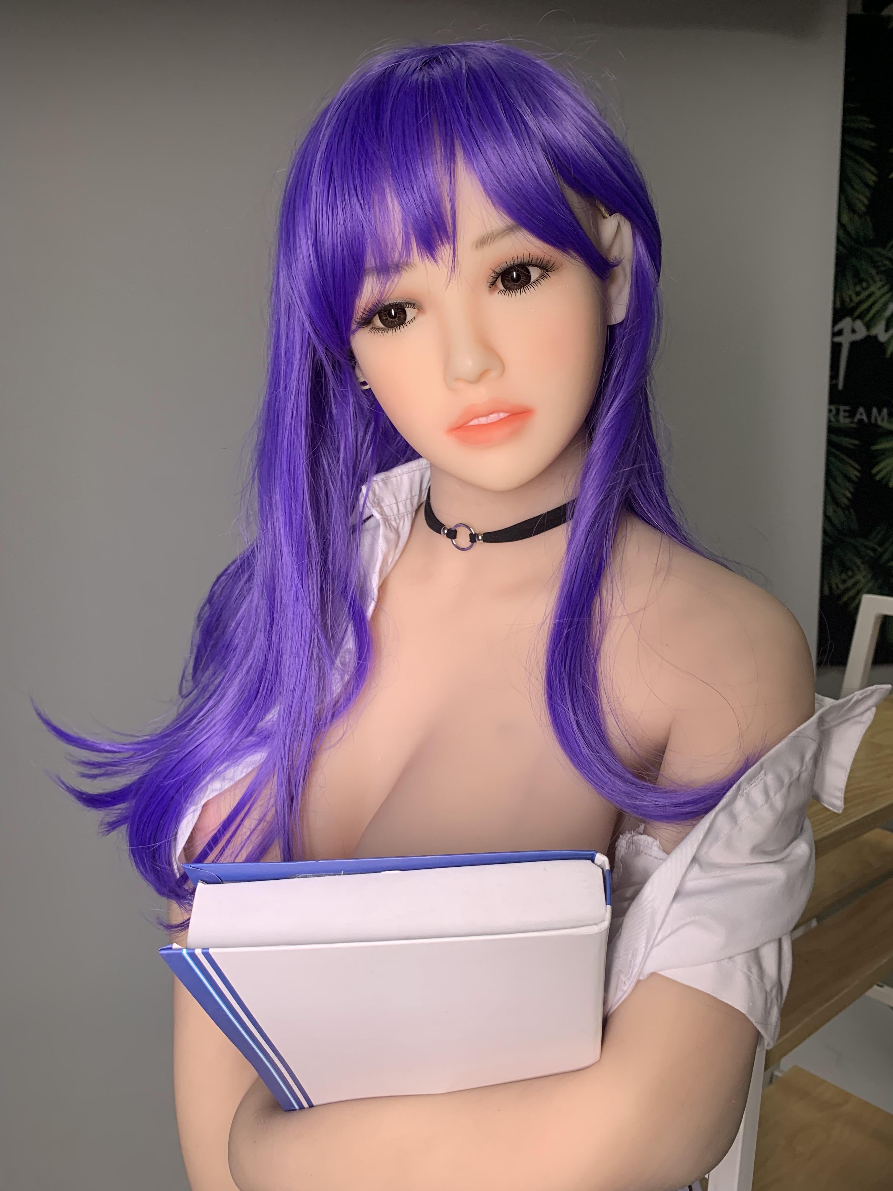 AIBEI | 158cm. (5'2") Head #164-First Love Doll