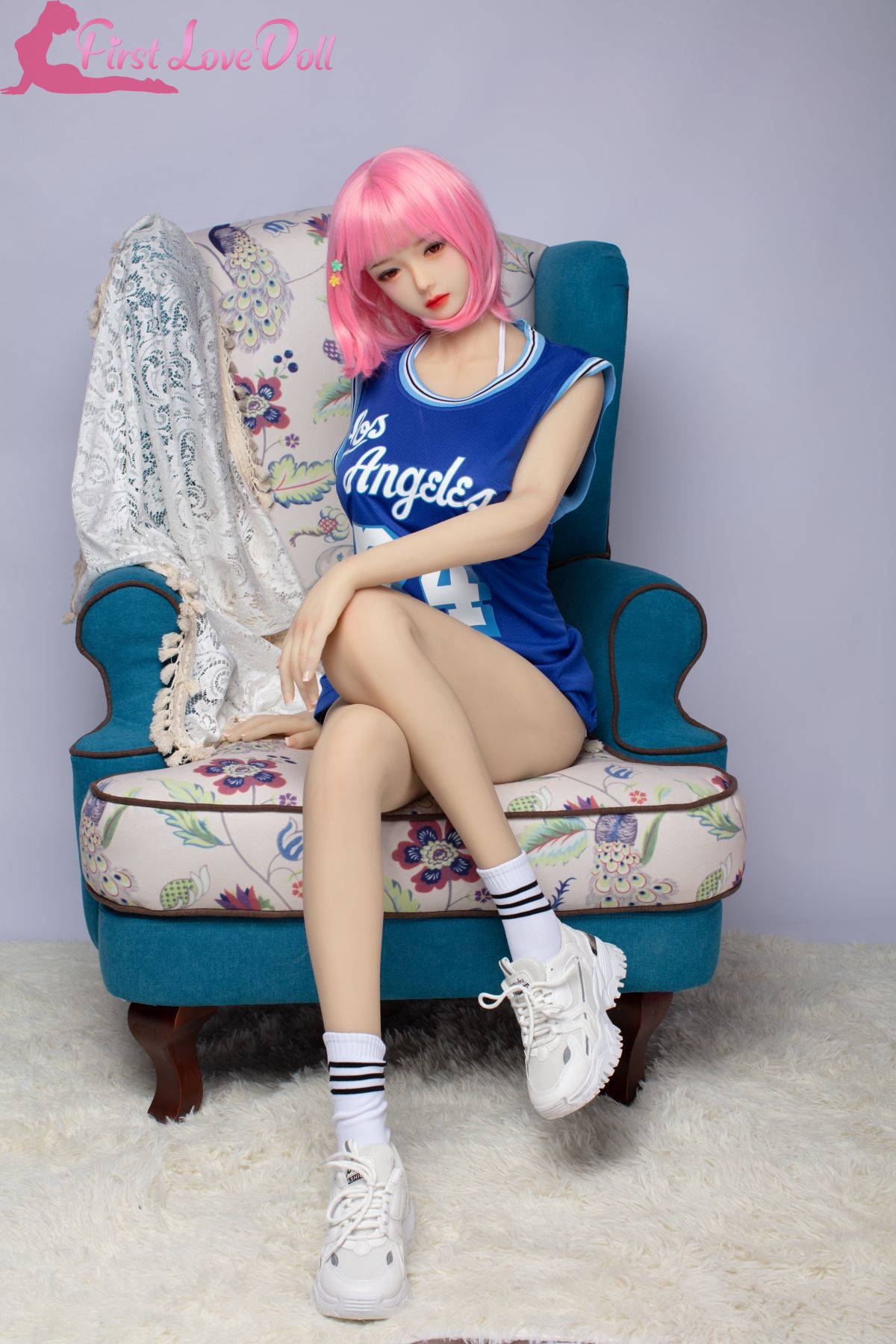 JX Doll | Xuan- 5ft 3/160cm Japanese Style Cosplay Realistic Full TPE Sex Doll-First Love Doll