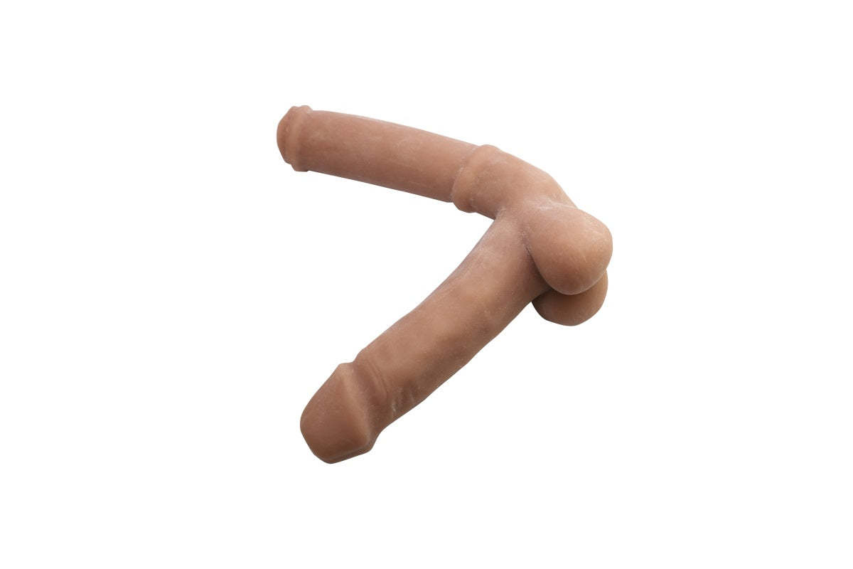 Female/Shemale Doll Penis Attachment-First Love Doll
