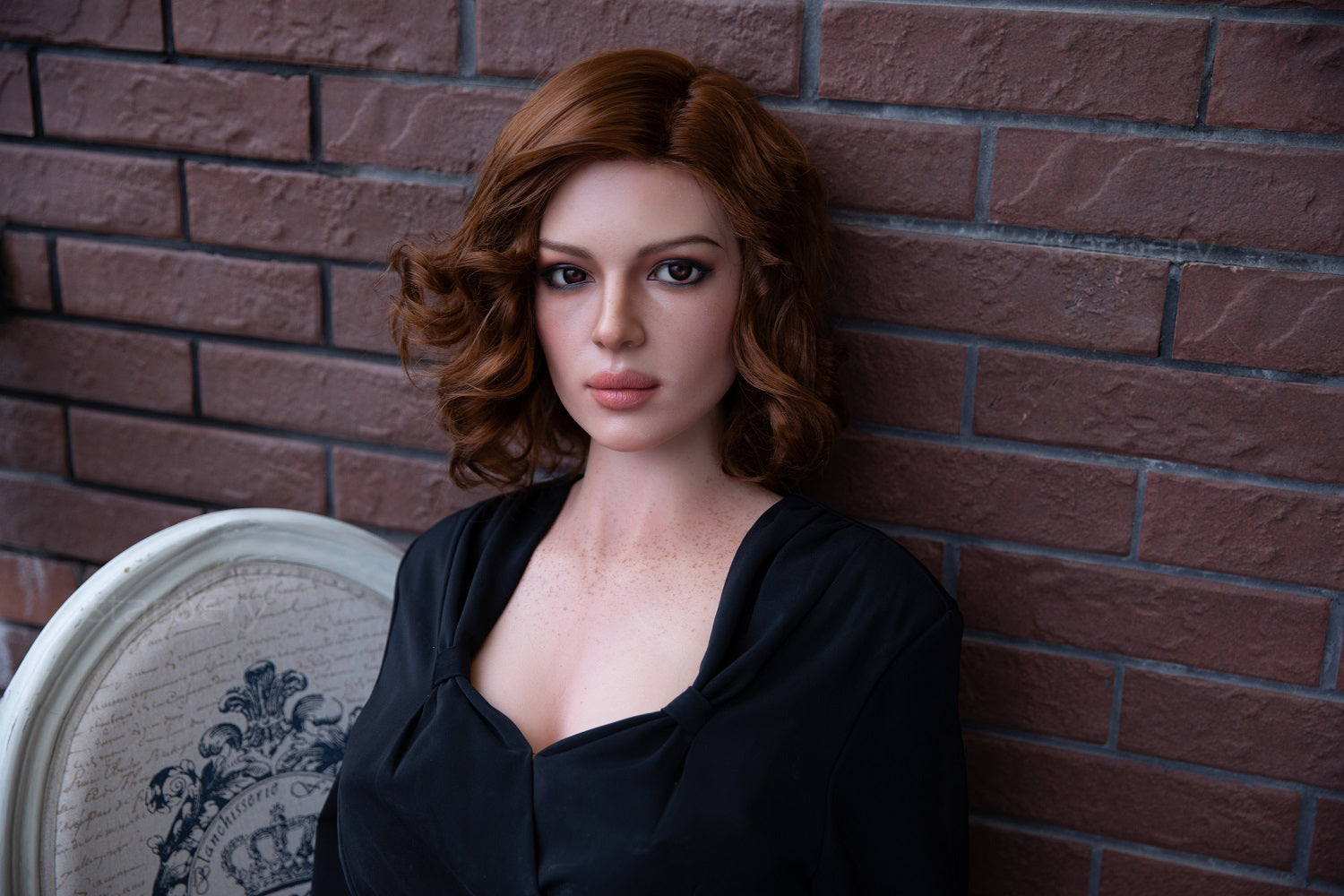 Starpery | Wayner-5ft 9/172cm Winstead F-Cup Life Size Sex Doll-First Love Doll