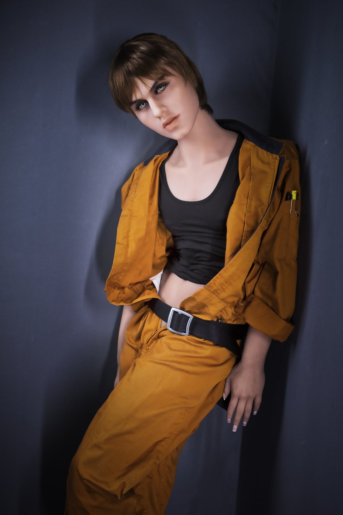 WM | Sean 5ft 3/ 160cm Male Sex Doll For Women-First Love Doll