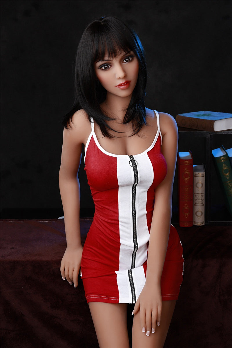 Dale - 158cm (5ft2)  Teeny Tiny Waist Love Doll Sex Doll-First Love Doll