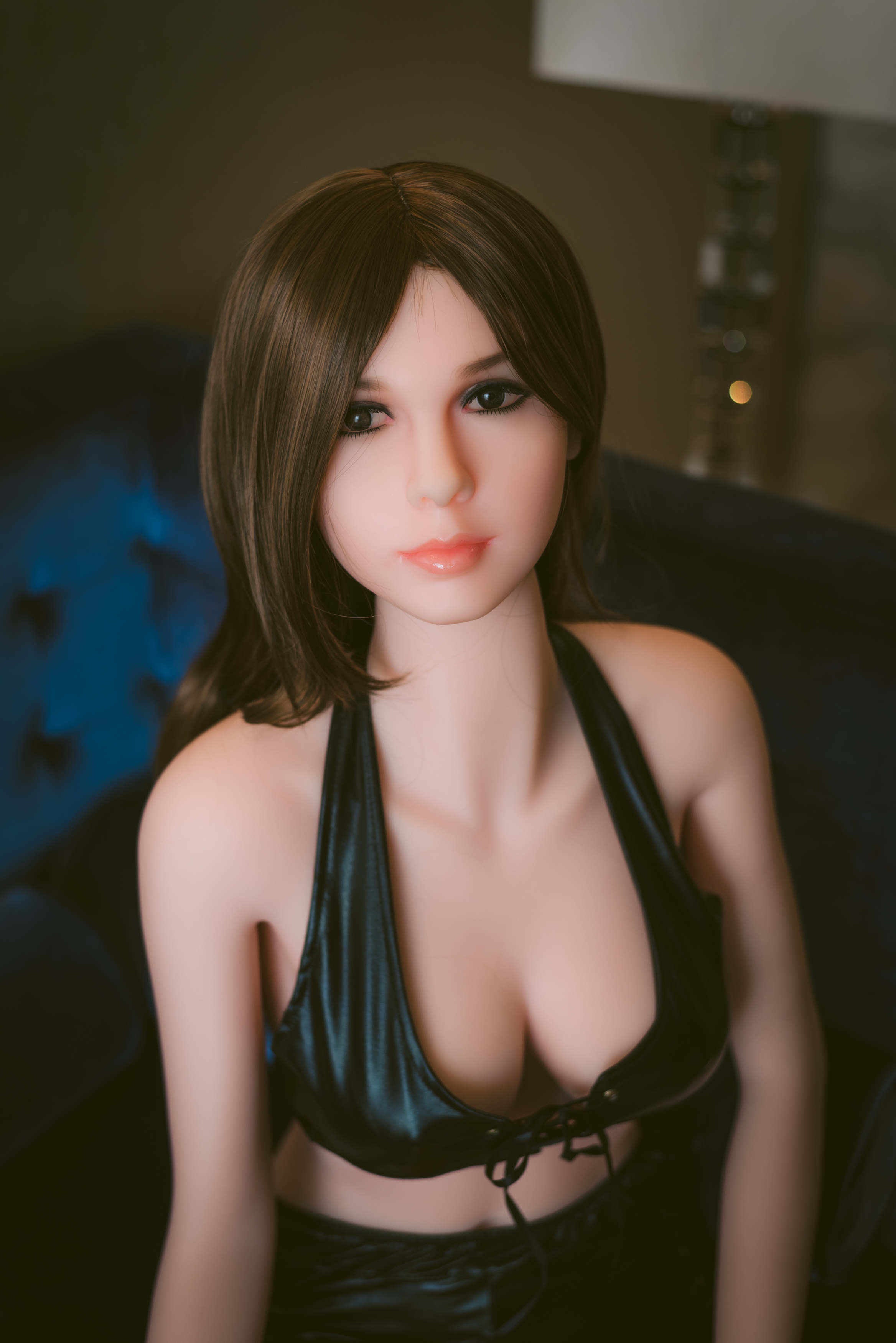 WM | Phoebe 5ft 4/ 163cm C Cup Sex Doll-First Love Doll
