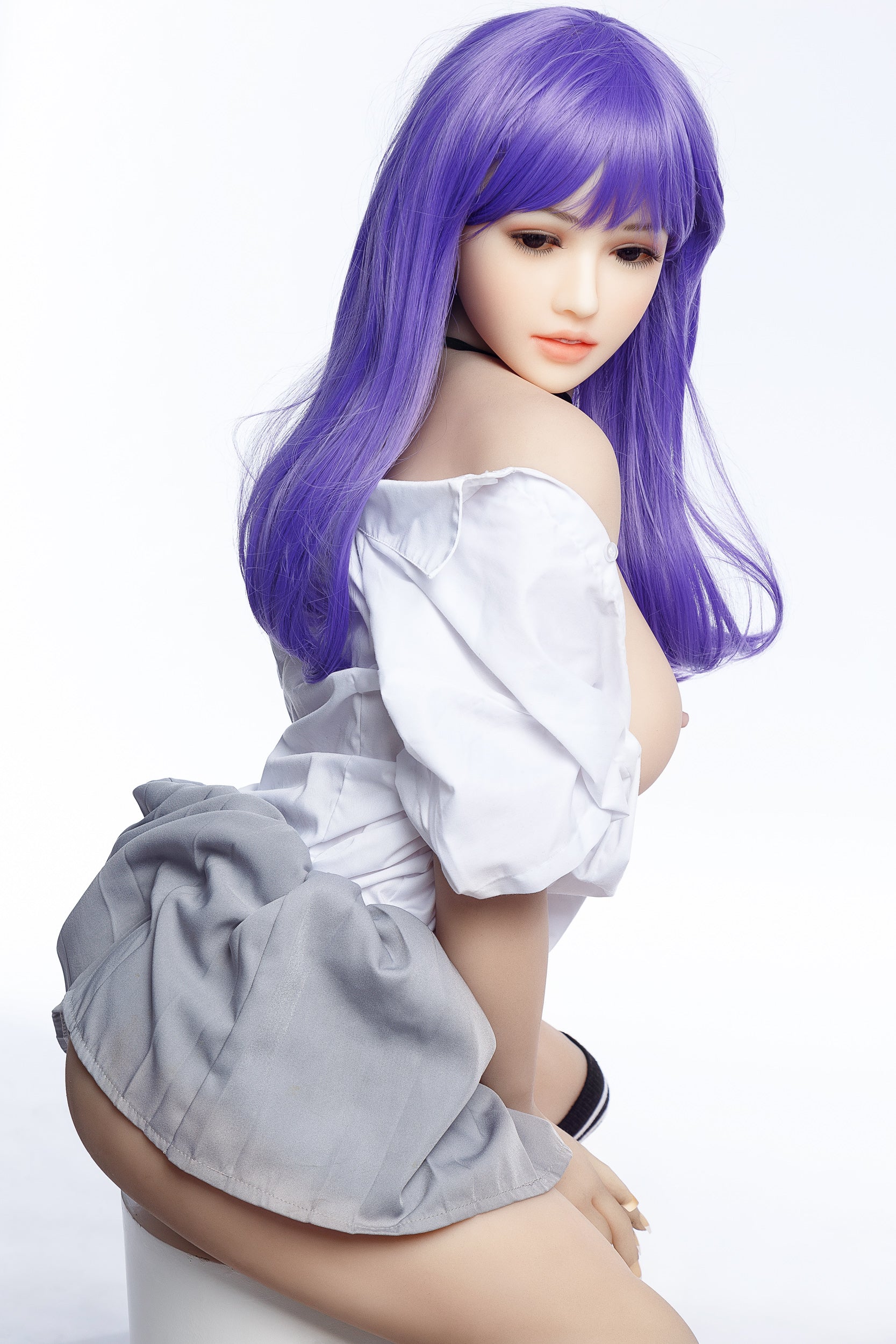 AIBEI | 158cm. (5'2") Head #164-First Love Doll