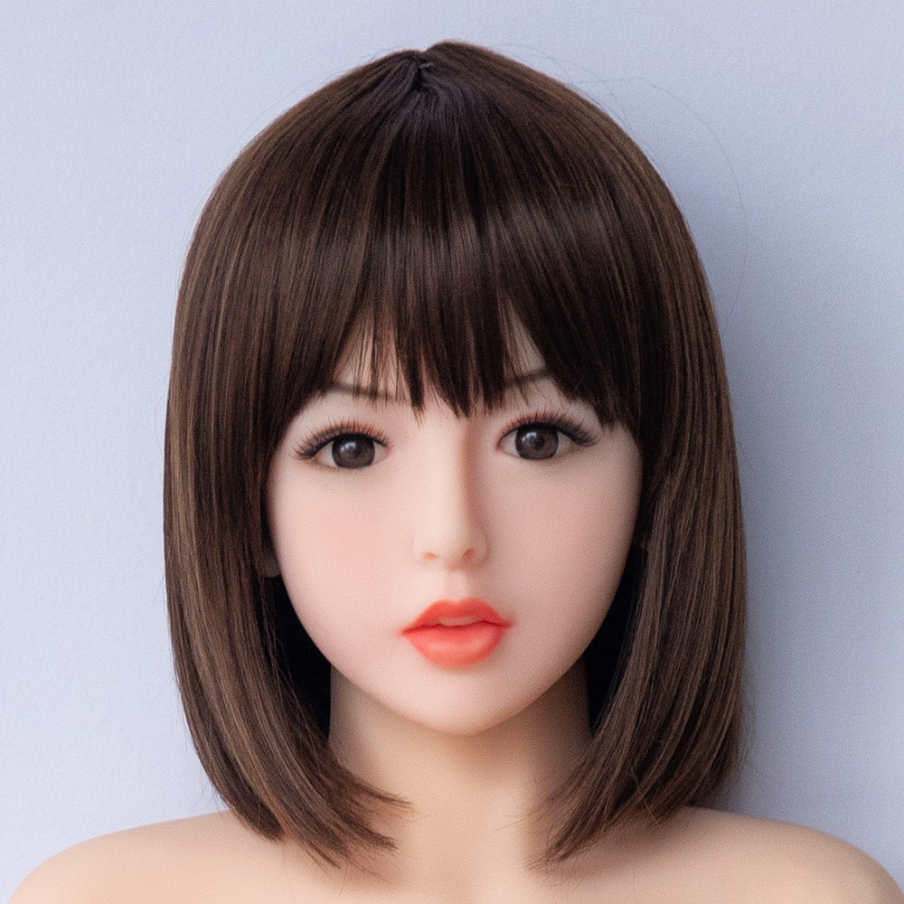 Jarliet | Chinatsu  - 4ft 11 /150cm Lovely Small Breast Realistic Sex Doll-First Love Doll