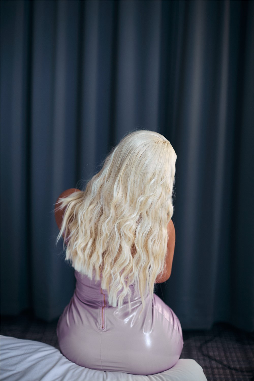 Irontech 156cm Julia-First Love Doll