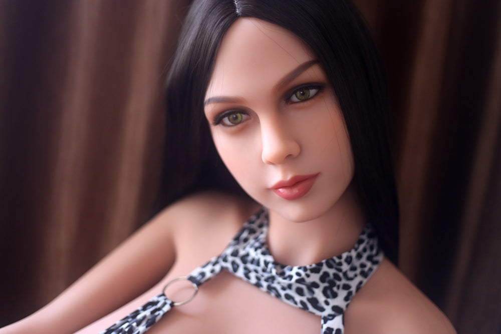 WM | Judy  5ft 5/ 165cm K Cup Sex Doll-First Love Doll