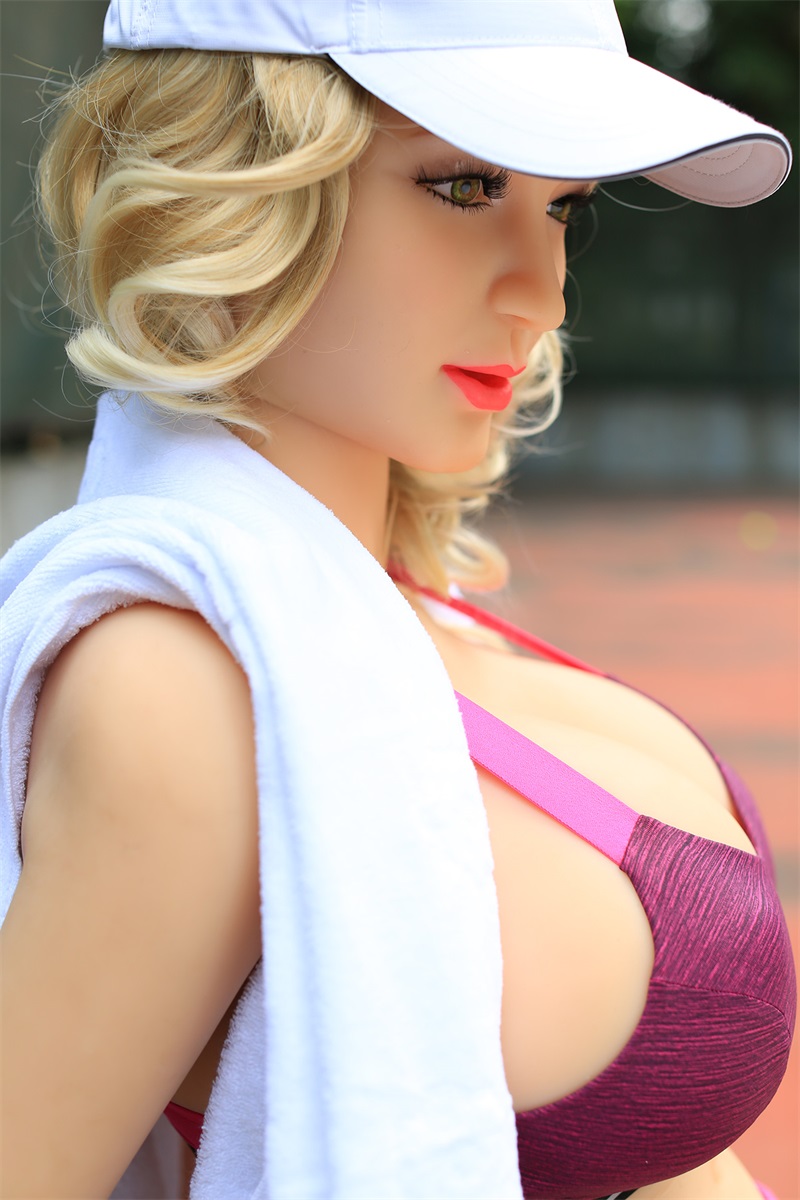 Climax丨Cloris-5Ft 3/160cm Adult Big Breast Sex Doll-First Love Doll