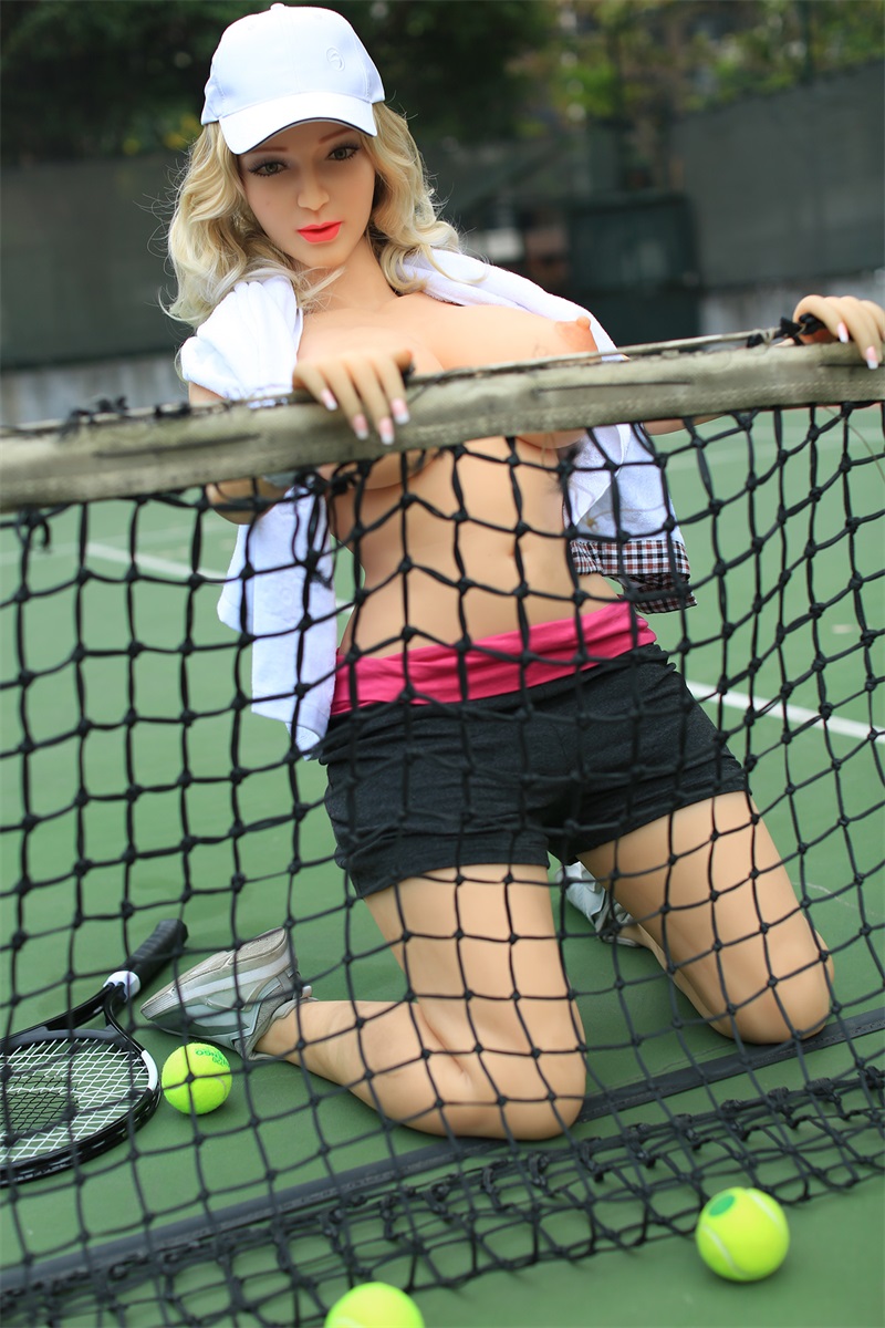 Climax丨Cloris-5Ft 3/160cm Adult Big Breast Sex Doll-First Love Doll