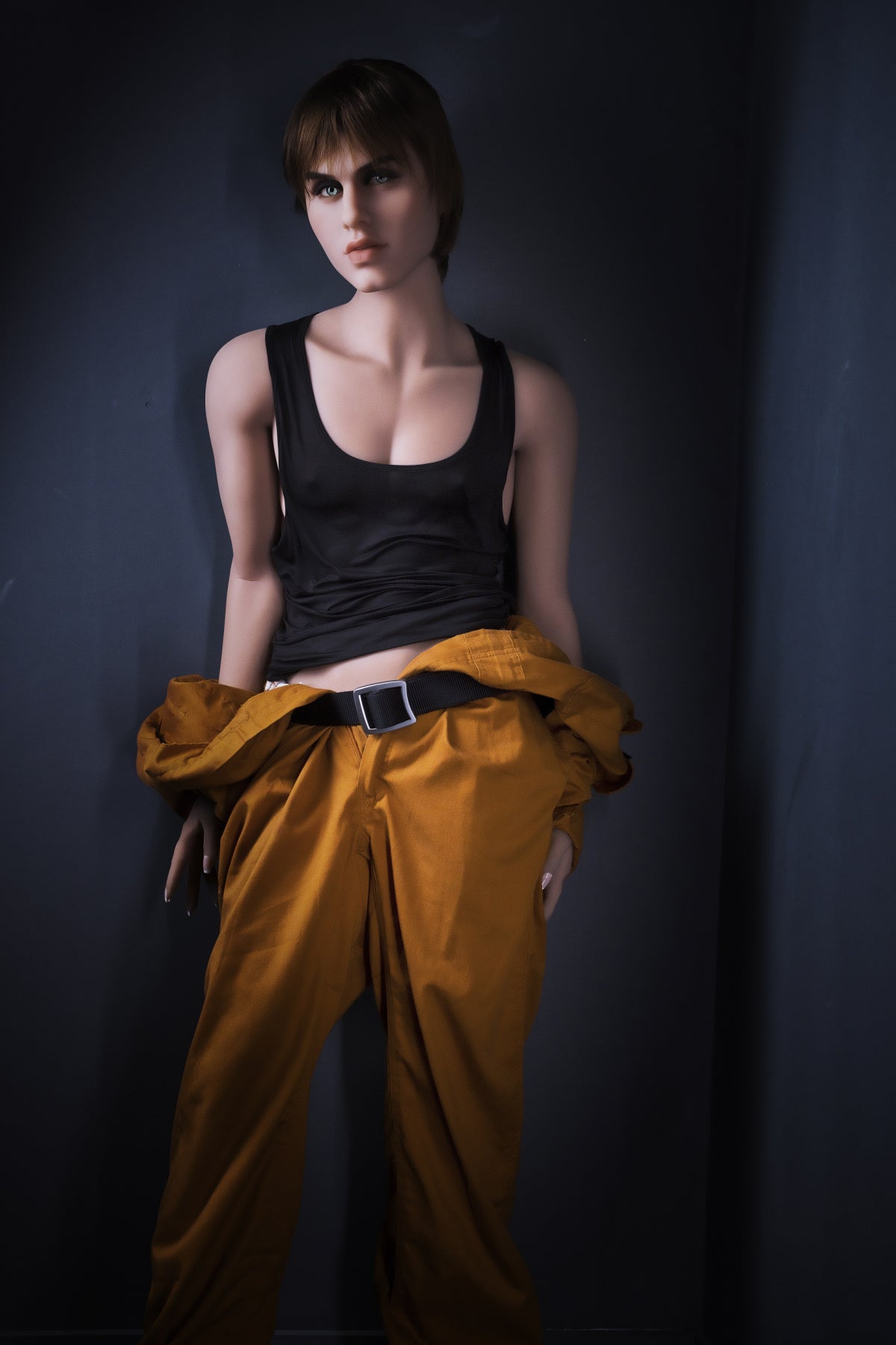 WM | Sean 5ft 3/ 160cm Male Sex Doll For Women-First Love Doll