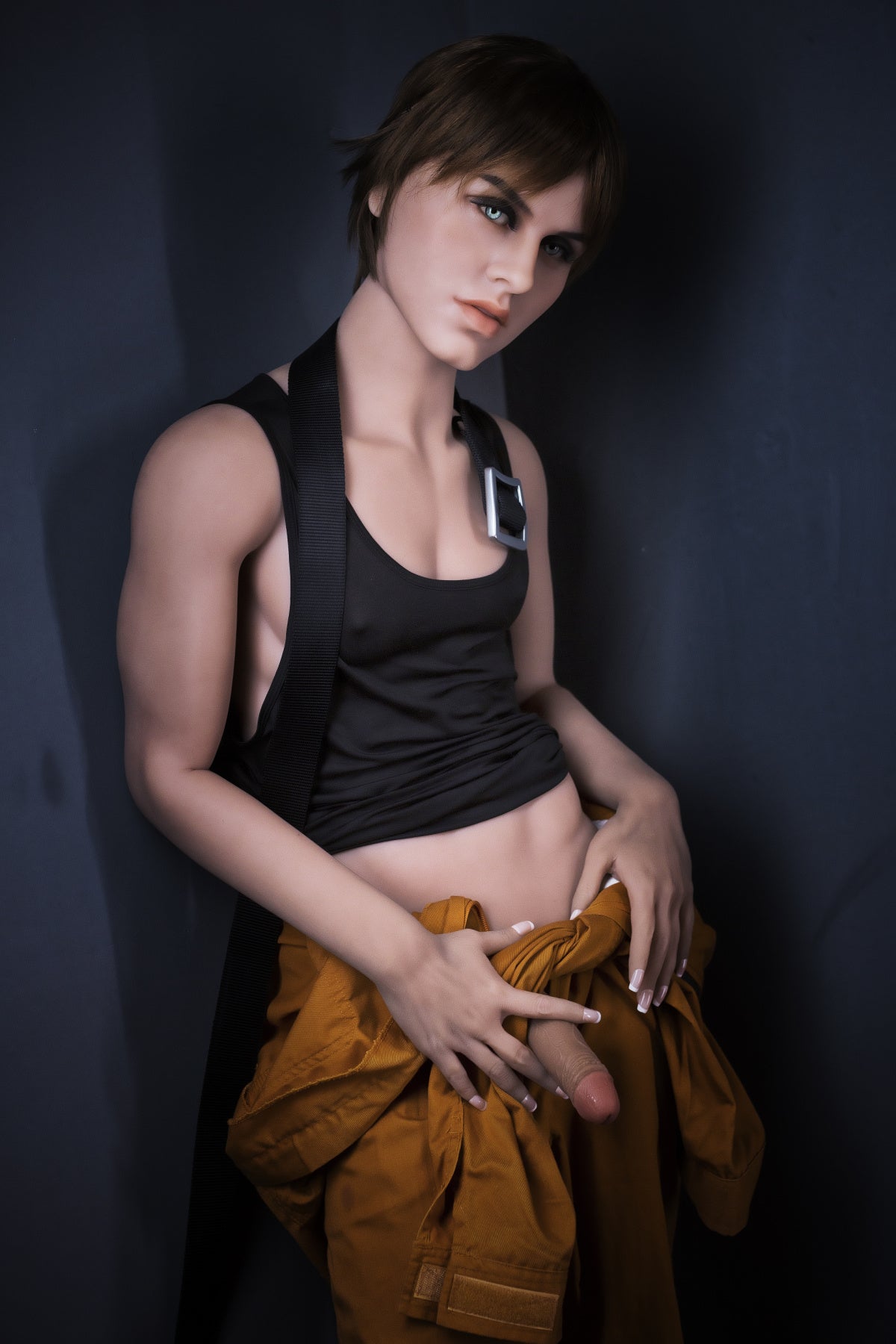 WM | Sean 5ft 3/ 160cm Male Sex Doll For Women-First Love Doll