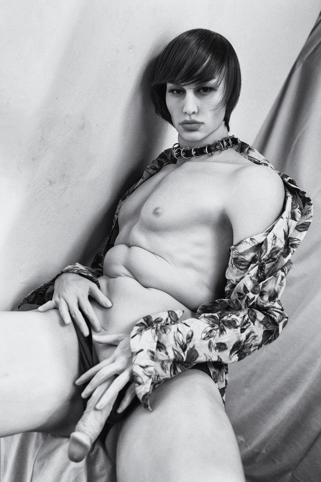 WM | Tony  5ft 9/ 175cm Male Sex Doll For Women-First Love Doll