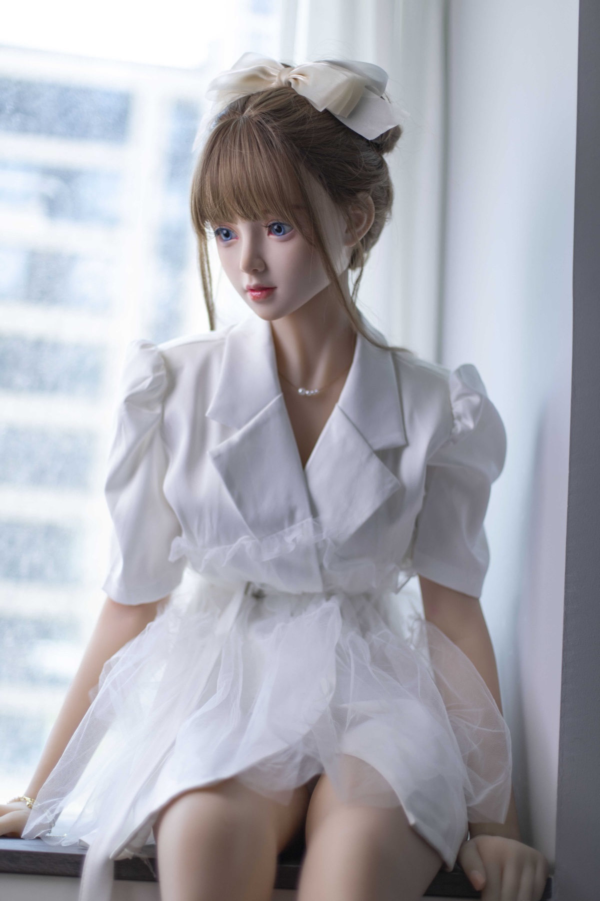 Dimu | Roai - 5Ft 5/ 166cm style Sex doll-First Love Doll