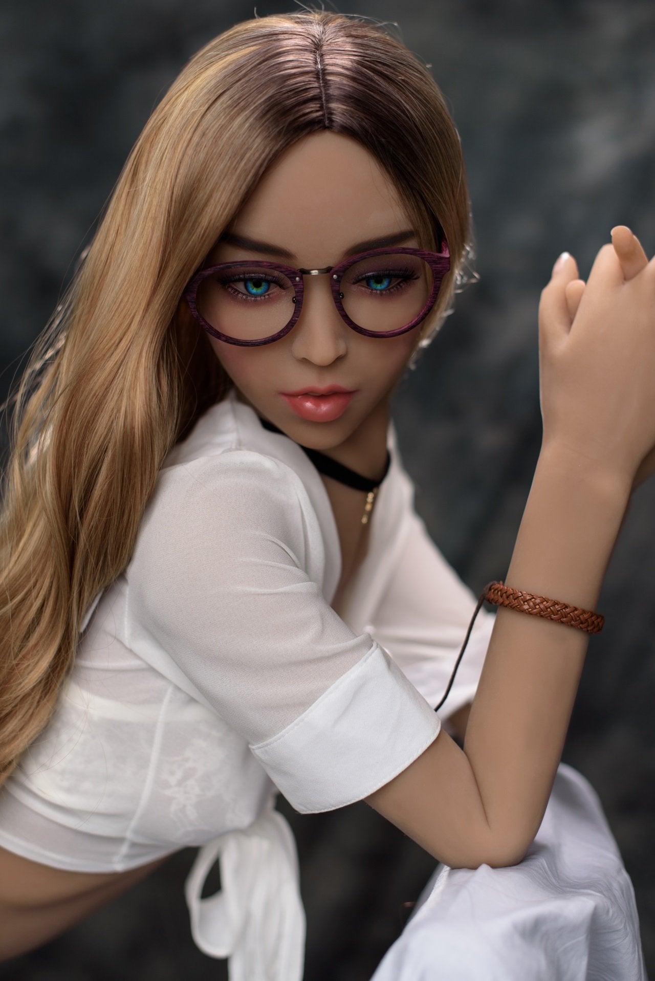 Makayla - 5ft5/166cm TPE Sex Doll-First Love Doll