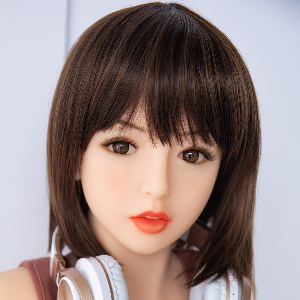 Jarliet | Chinatsu  - 4ft 11 /150cm Lovely Small Breast Realistic Sex Doll-First Love Doll