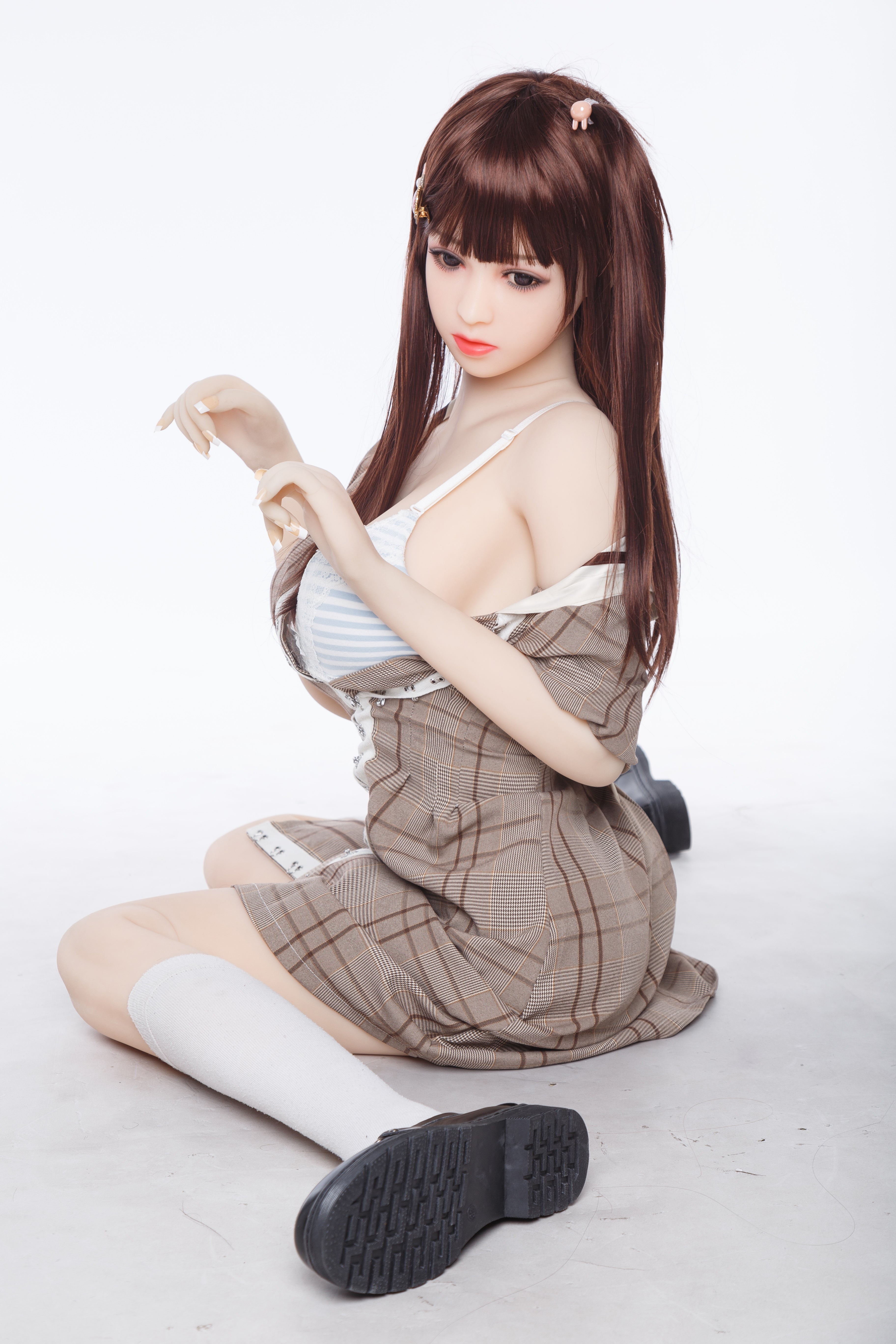 AIBEI | 158cm. (5'2") Head #178-First Love Doll