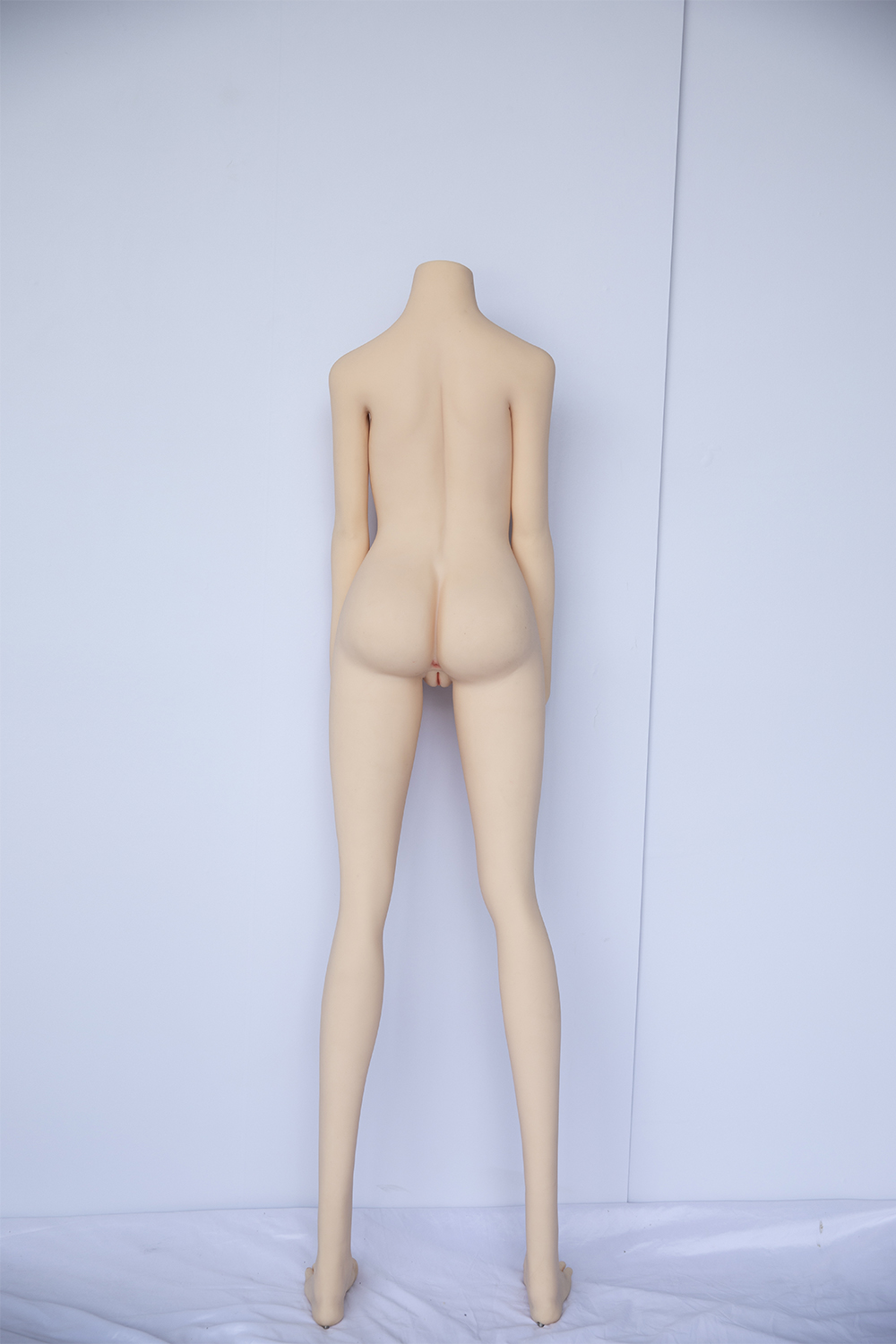 Jarliet | Nancy - 5ft 5 /166cm Slim Medium Breast Realistic Sex Doll (In Stock US)-First Love Doll