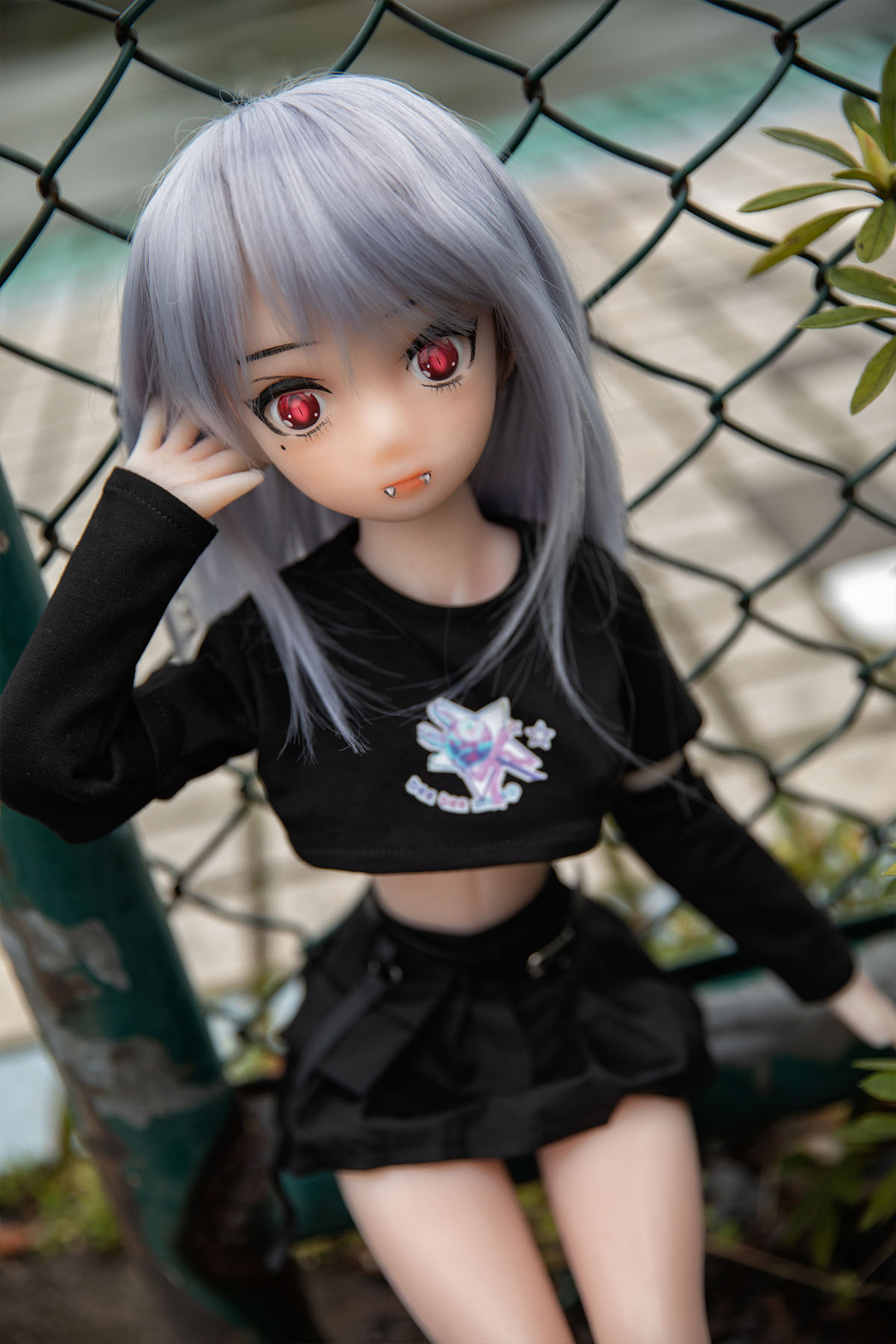 Shinobu - Anime Doll Figure-First Love Doll
