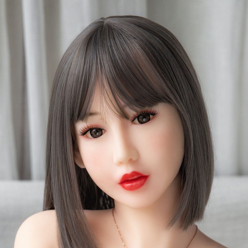 Jarliet | Aoi - 4ft 11 /150cm Lovely Small Breast Realistic Sex Doll-First Love Doll