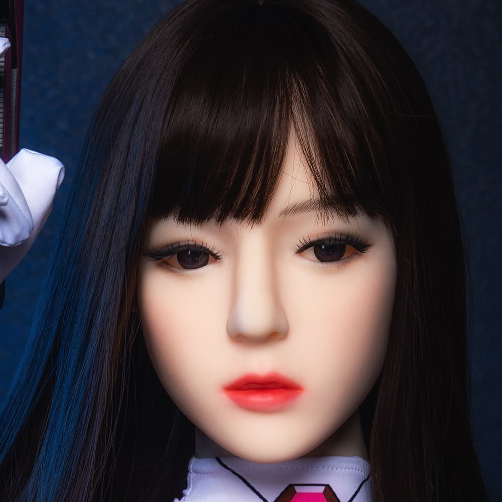 Jarliet | Seri - 5ft 4 /163cm Asian Style Realistic Sex Doll-First Love Doll