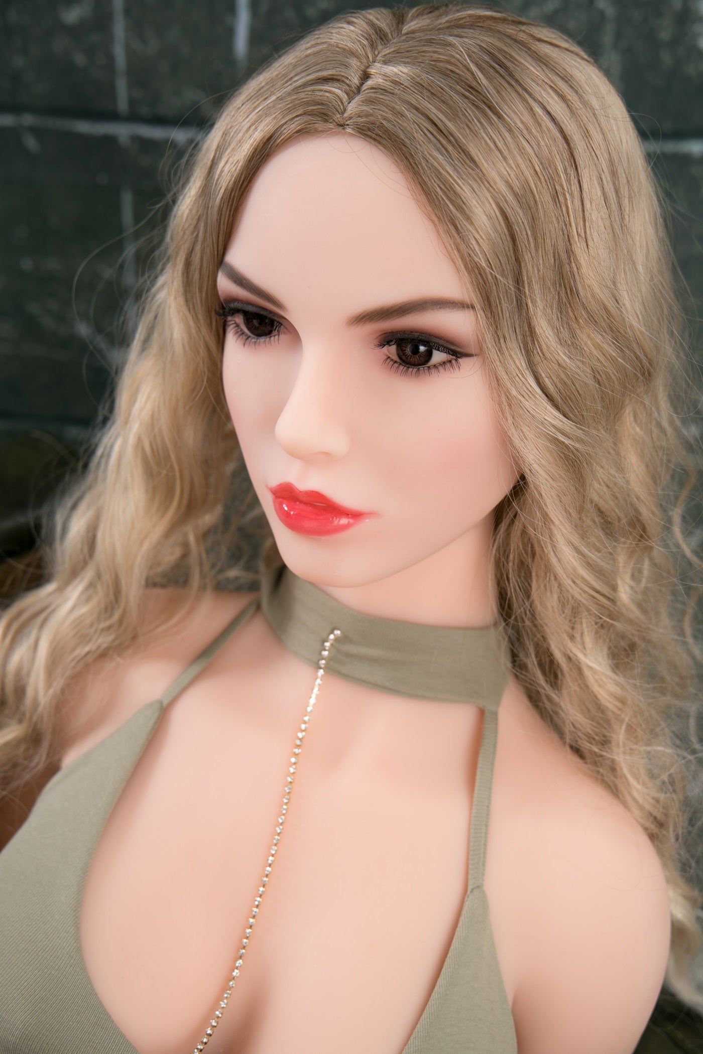 Michiko - 5ft7 (170cm)  Fantasy Realistic Sex Doll-First Love Doll