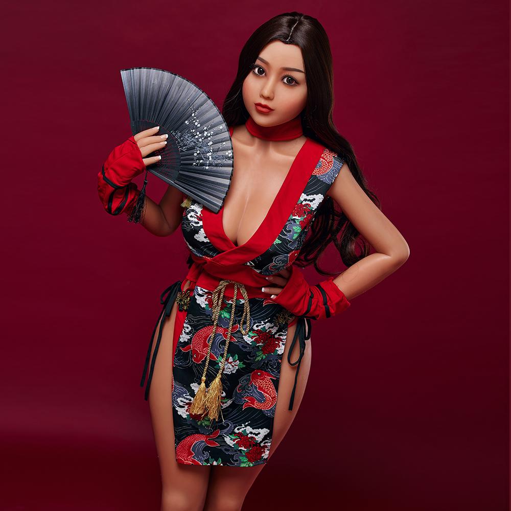 Irontech 153cm - Saya-First Love Doll