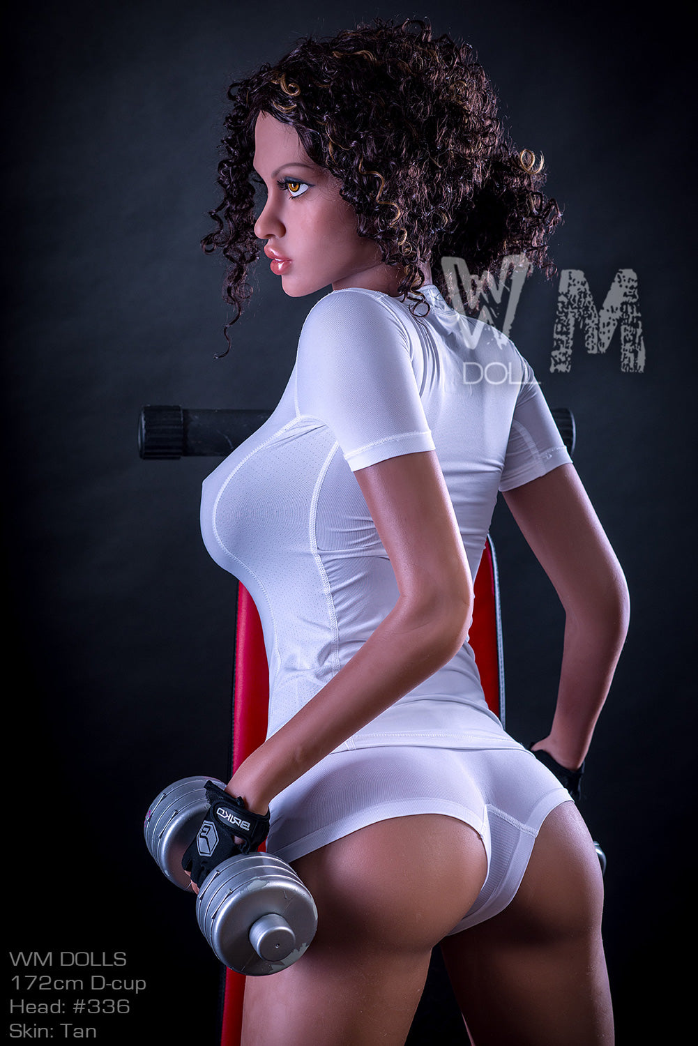WM |  Tara  5ft 8/ 172cm D Cup Sex Doll-First Love Doll