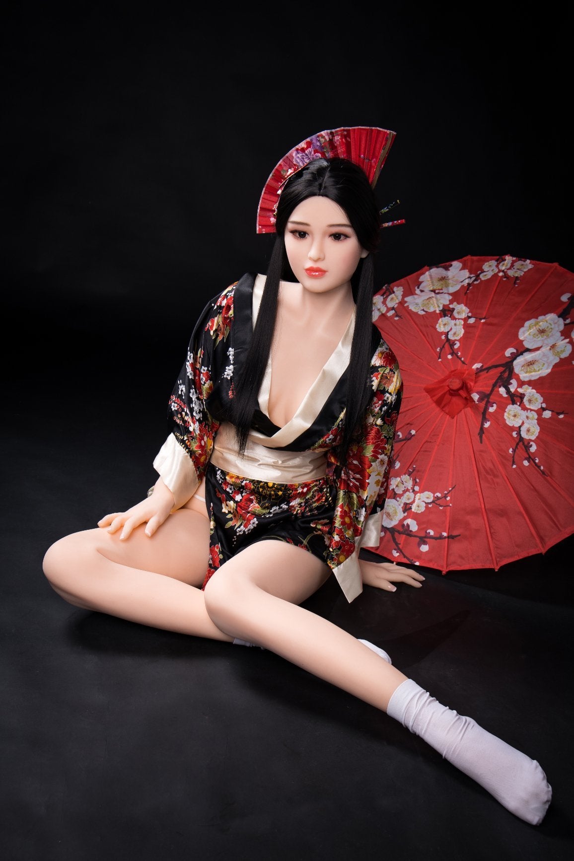 AI Smart Sex Doll - Alysha-First Love Doll