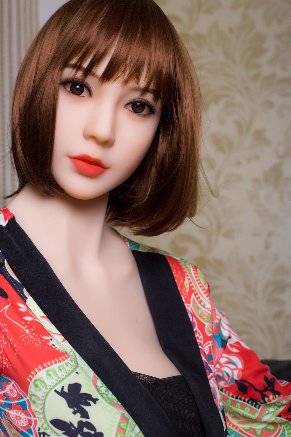 WM | Anna 5ft 8/ 172cm G Cup Sex Doll-First Love Doll