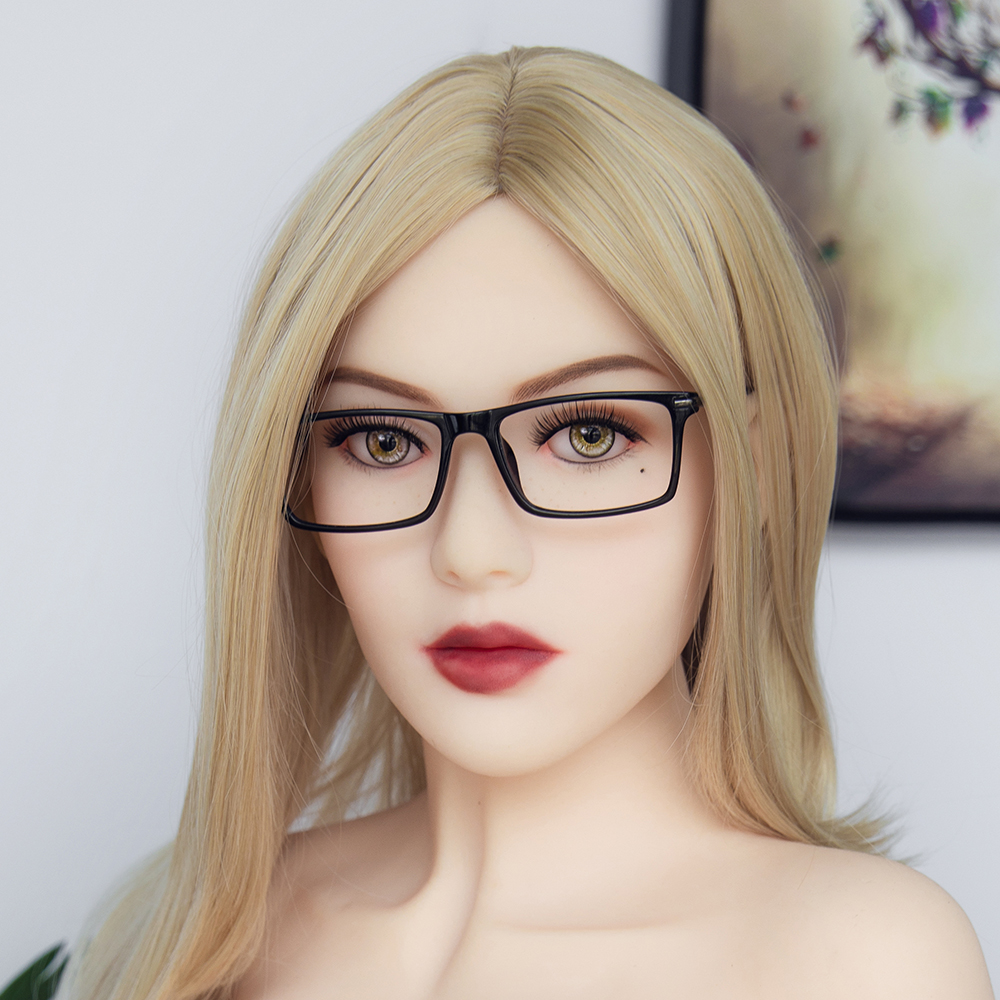 Jarliet | Nancy - 5ft 5 /166cm Slim Medium Breast Realistic Sex Doll (In Stock US)-First Love Doll