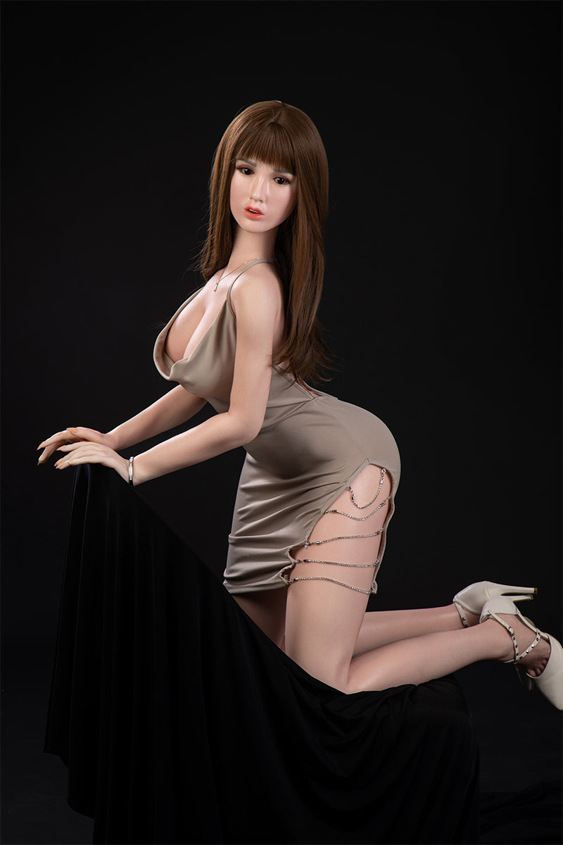 UMDOLL | Camila - Hot Realistic Sex Doll  (Silicone Doll)-First Love Doll