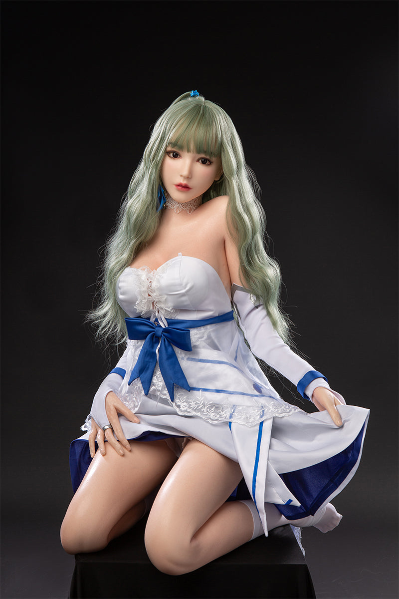 UMDOLL | Avery - Top Quality Life-Like Sex Doll (Silicone Doll)-First Love Doll