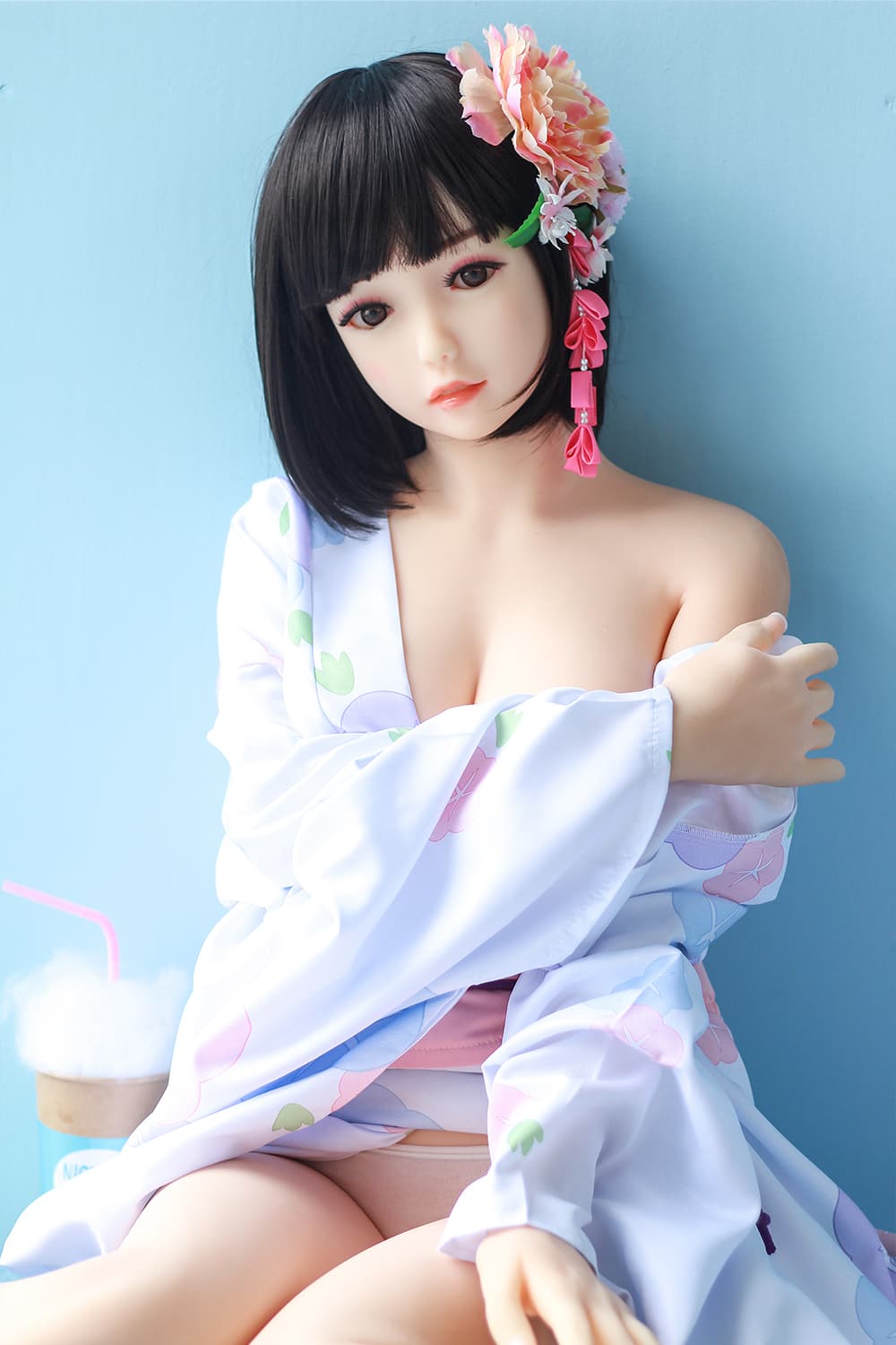 Jarliet | Sakura - 4ft 11 /150cm Slim Medium Breast Realistic Sex Doll-First Love Doll