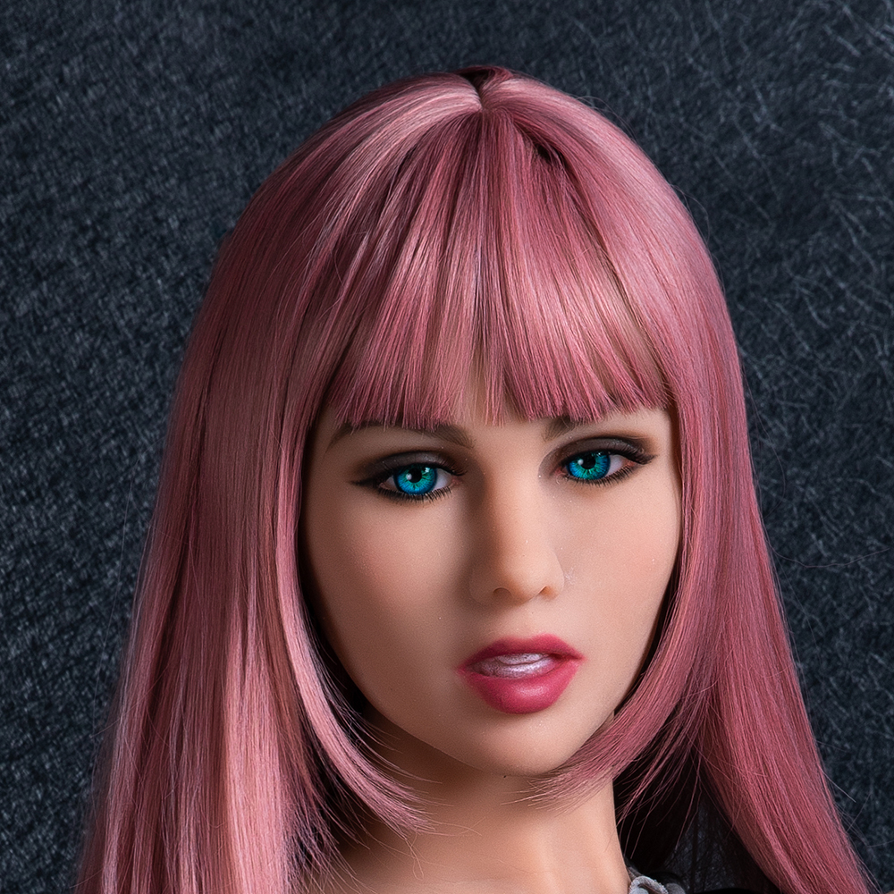 Jarliet | Blanche - 5ft 5 /166cm Slim Medium Breast Realistic Sex Doll (In Stock US)-First Love Doll