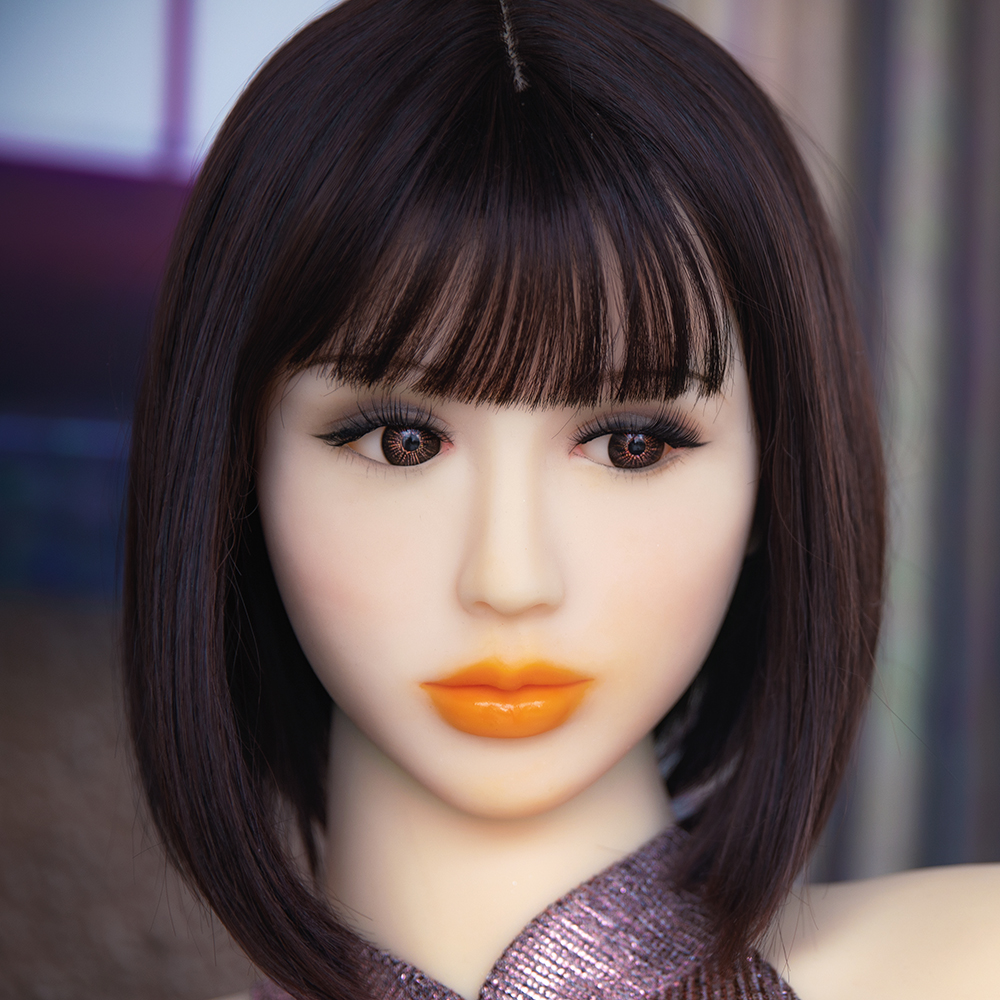 Jarliet | yuzuki - 5ft 4 /163cm Asian Style Realistic Sex Doll-First Love Doll