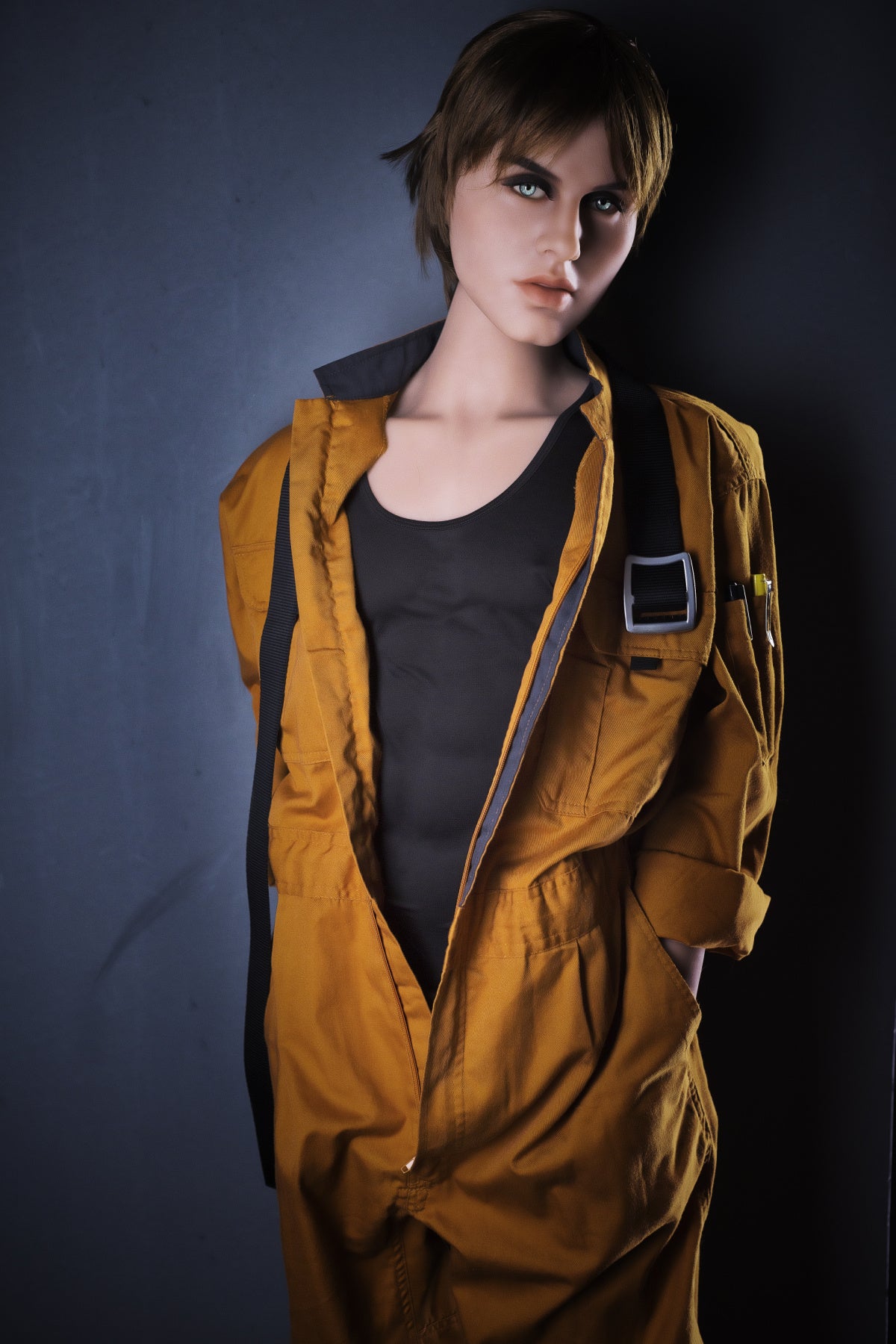 WM | Sean 5ft 3/ 160cm Male Sex Doll For Women-First Love Doll