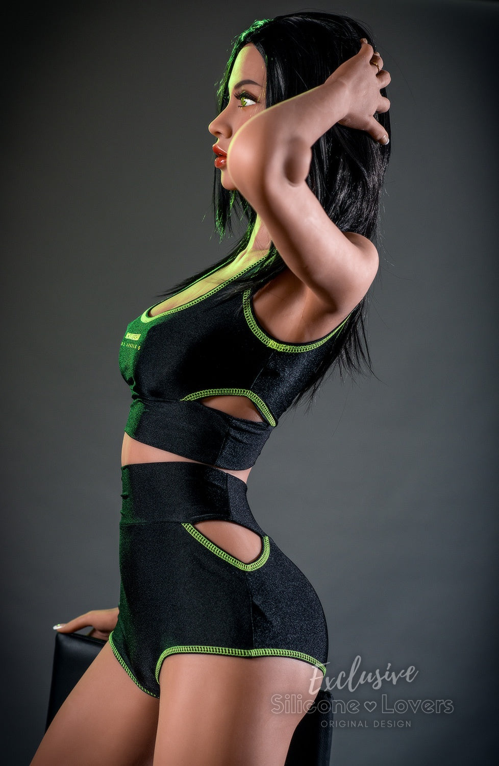 WM | Lola  5ft 8/ 173cm C Cup Sex Doll-First Love Doll