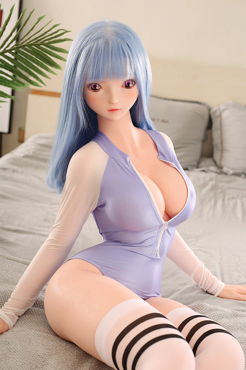 UMDOLL | Olivia - Realistic Sex Doll (Silicone Doll)-First Love Doll