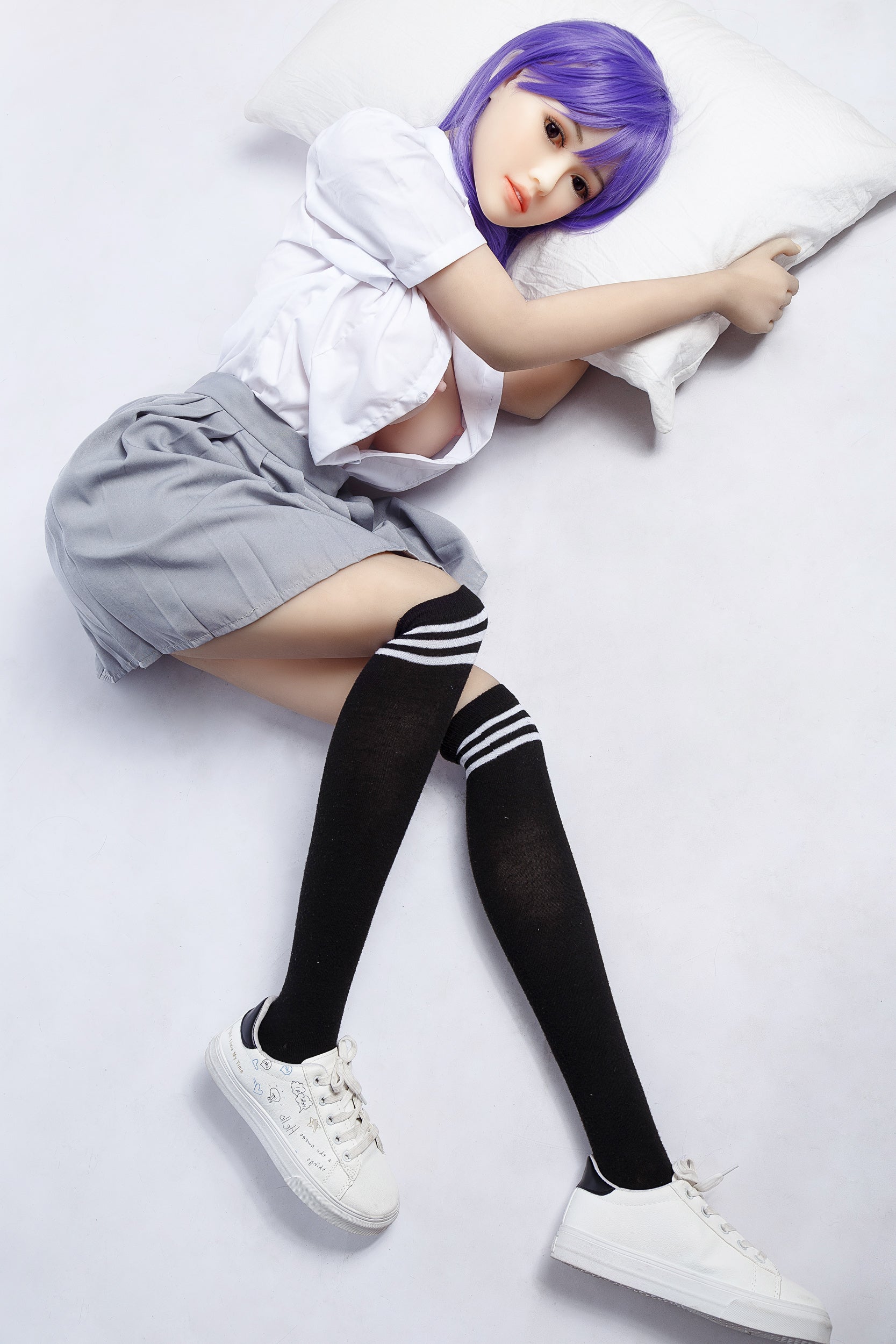 AIBEI | 158cm. (5'2") Head #164-First Love Doll