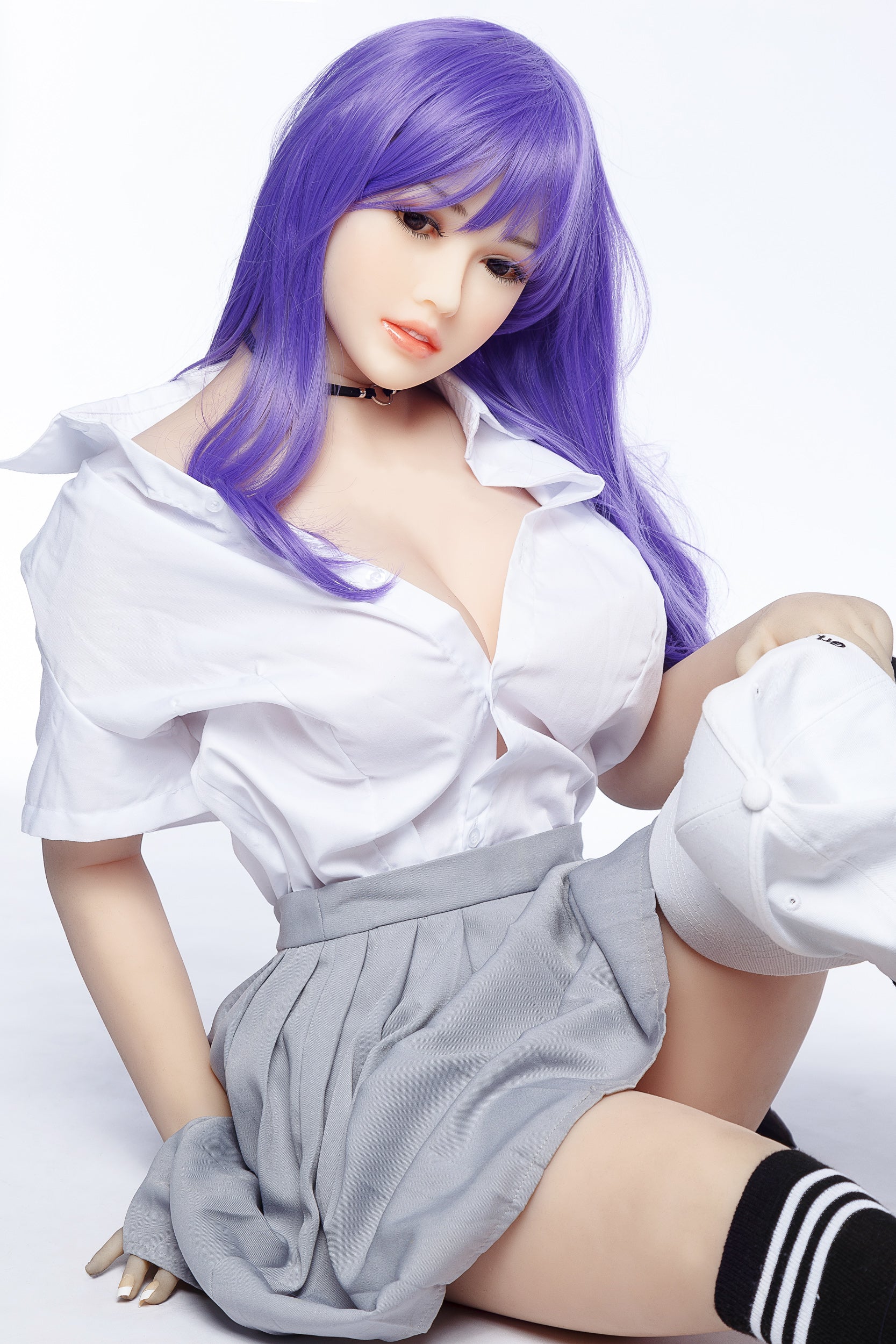 AIBEI | 158cm. (5'2") Head #164-First Love Doll