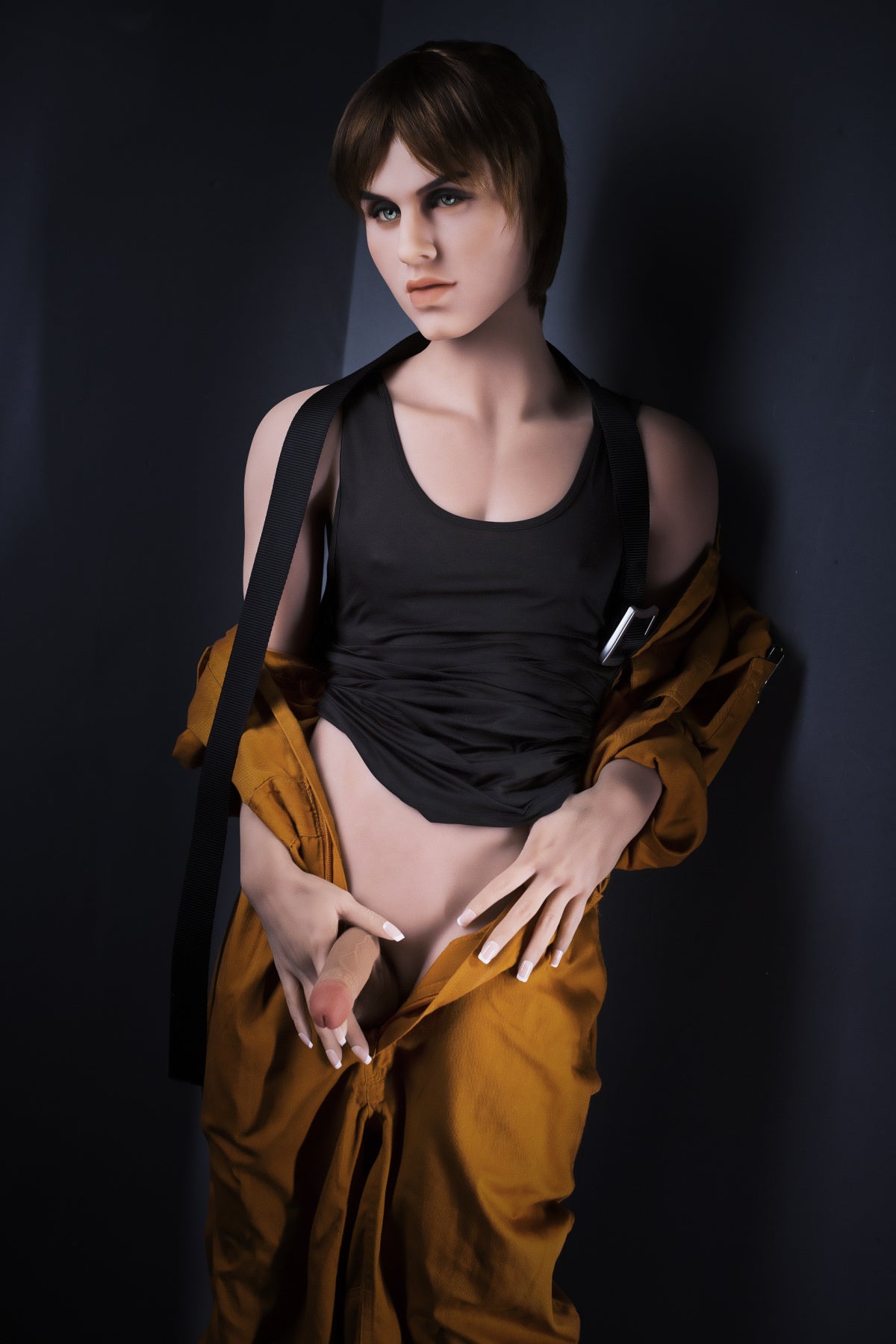 WM | Sean 5ft 3/ 160cm Male Sex Doll For Women-First Love Doll