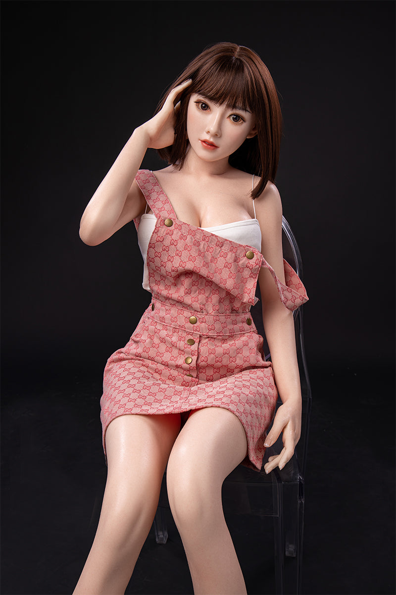 UMDOLL | Elizabeth - Ultra Realistic Sex Doll (Silicone Doll)-First Love Doll