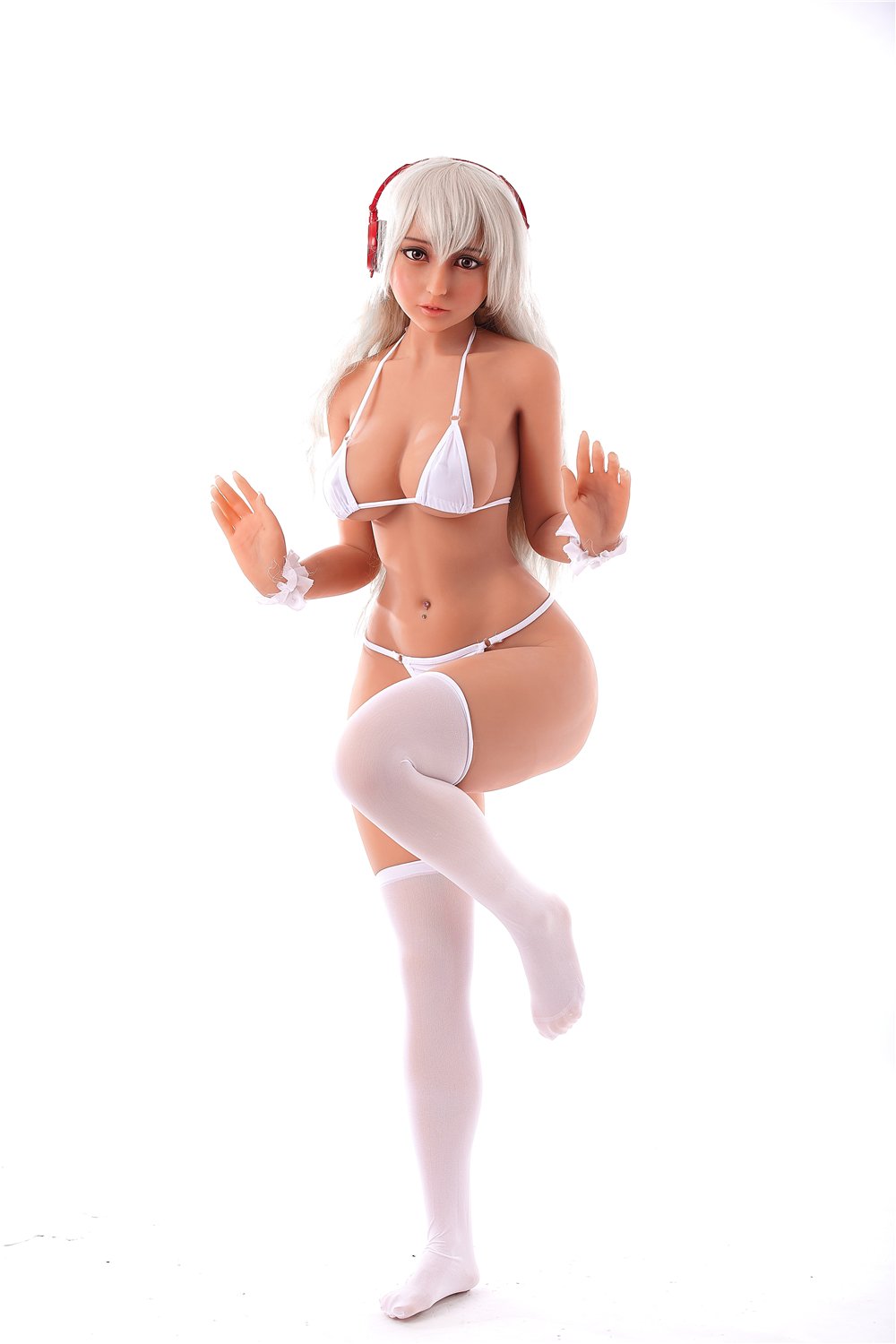 Irontech 153cm - Miyin MK2-First Love Doll