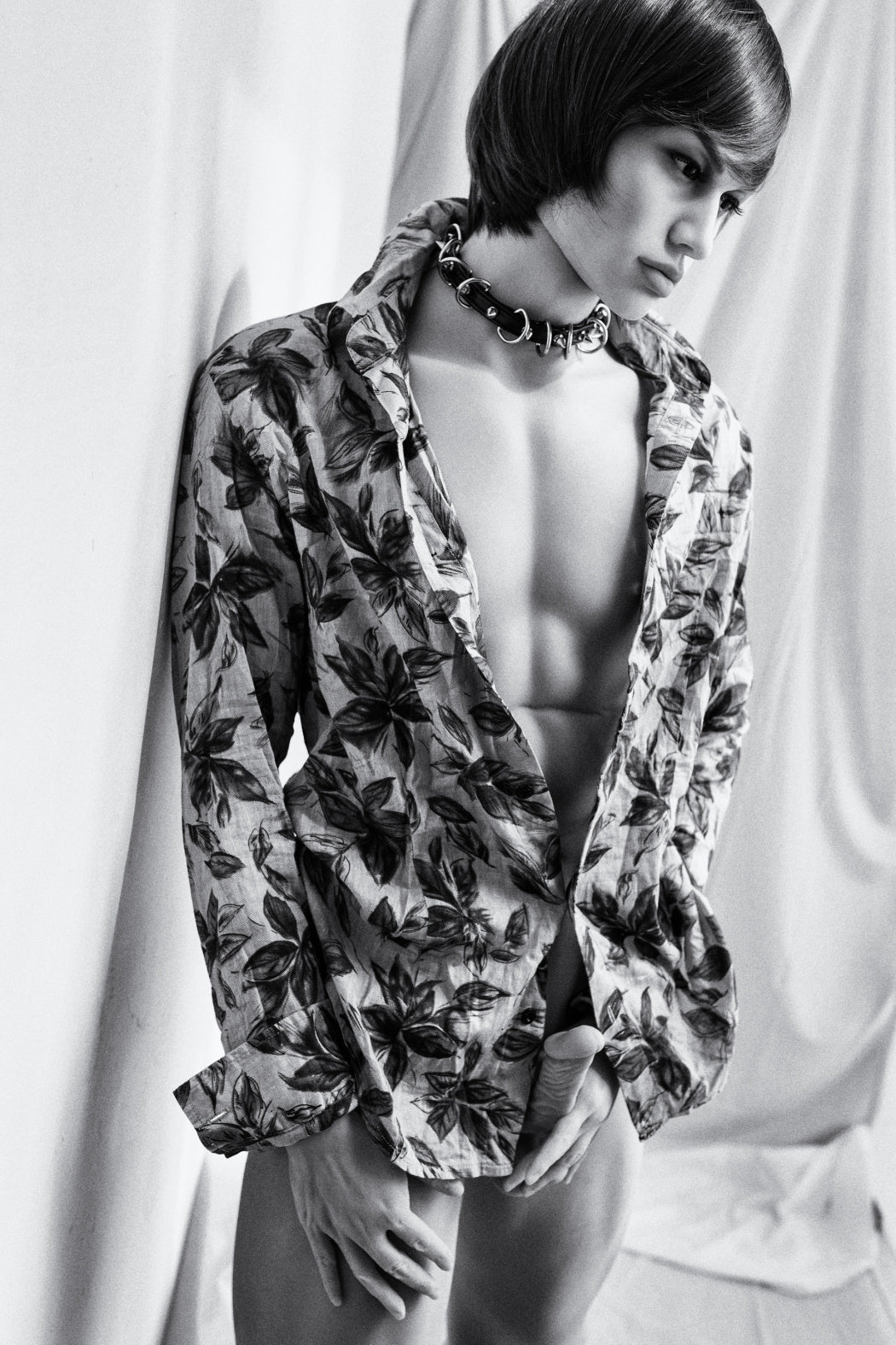 WM | Tony  5ft 9/ 175cm Male Sex Doll For Women-First Love Doll