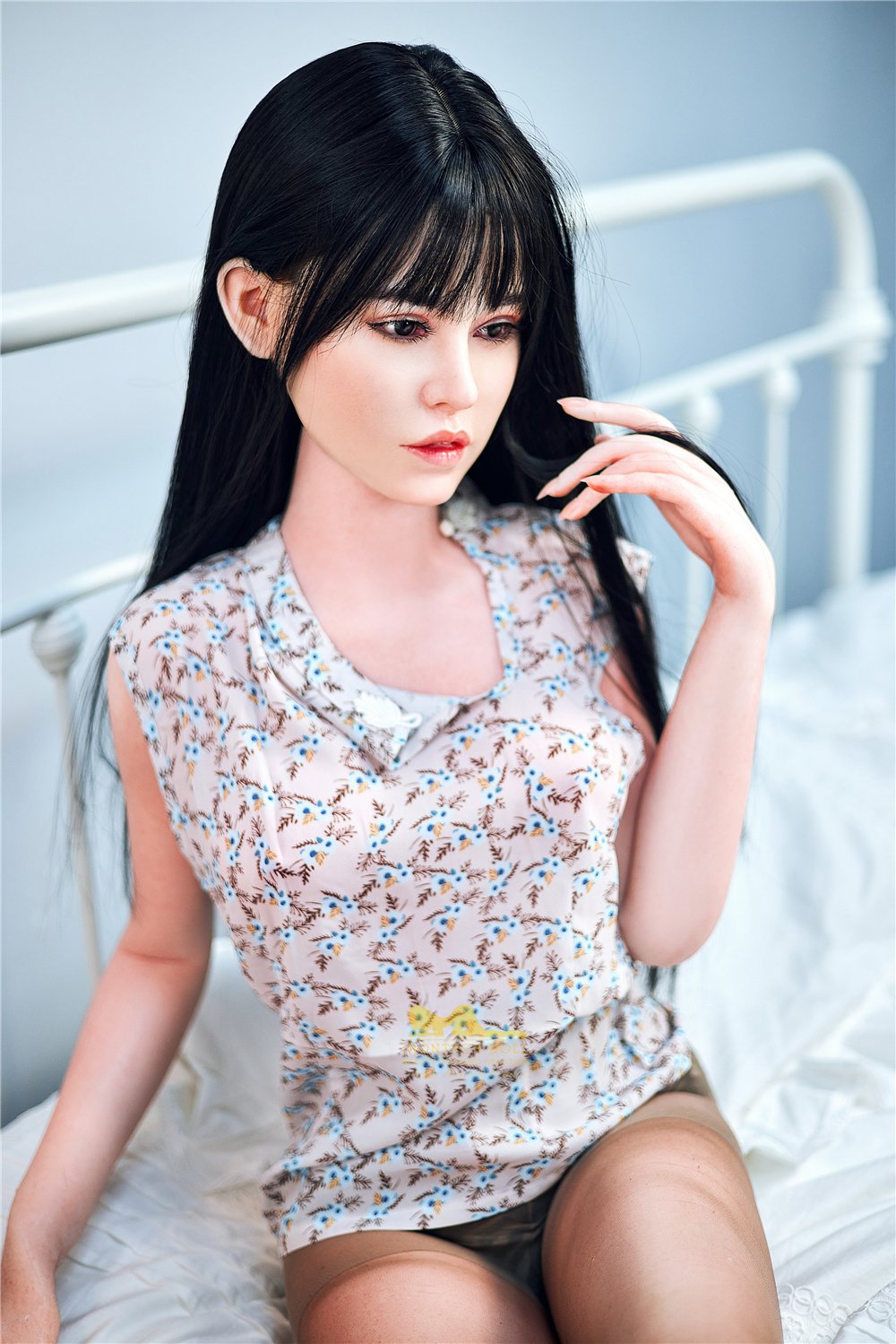 Irontech | Kathy 5ft 3 /161cm Silicone Sex Doll-First Love Doll