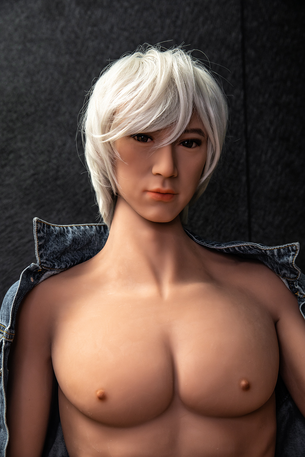 Jarliet | Bernie - 5ft 7 /170cm Male Sex Doll-First Love Doll